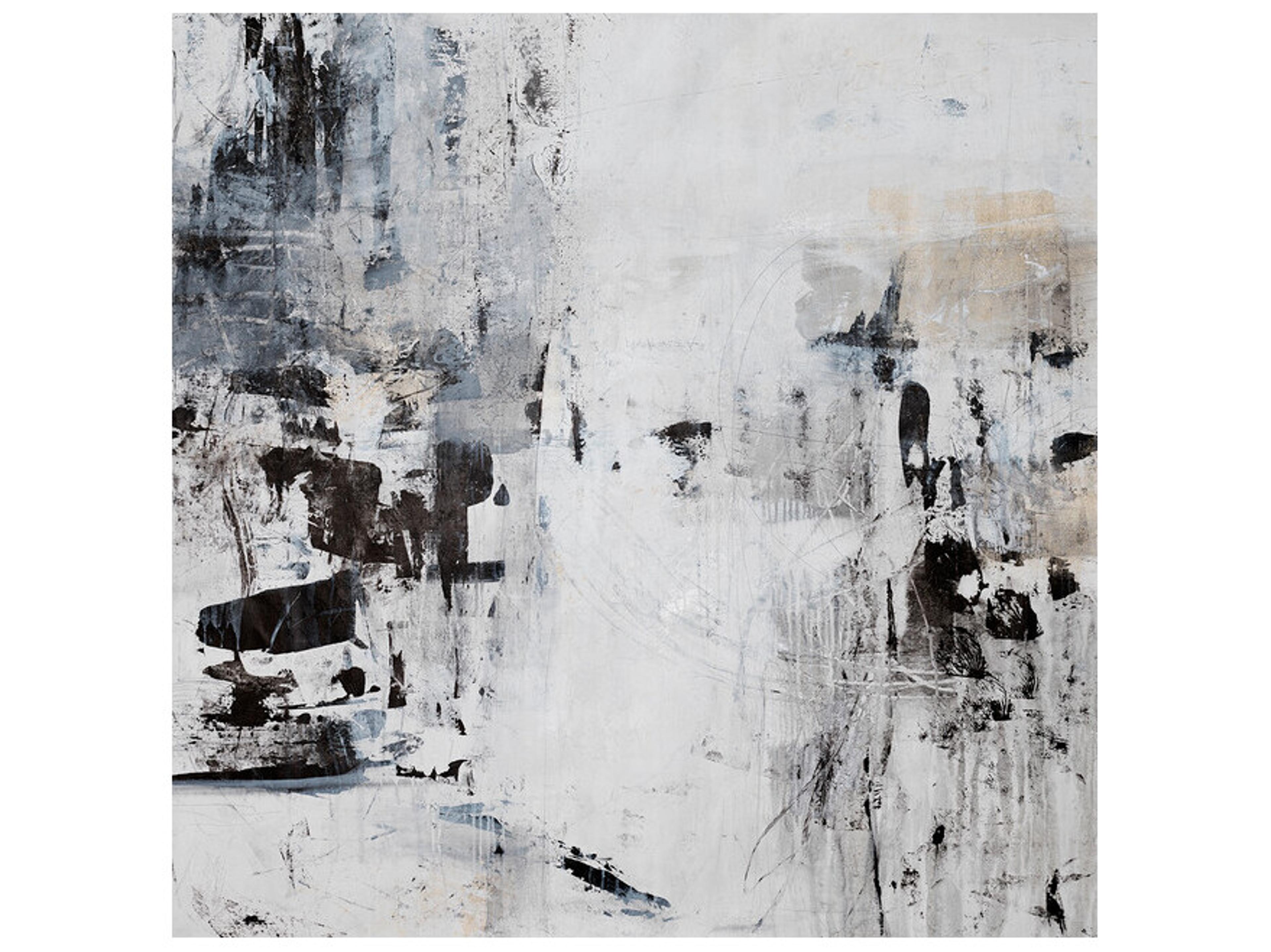 Daleno Don't Lose Track Wall Art