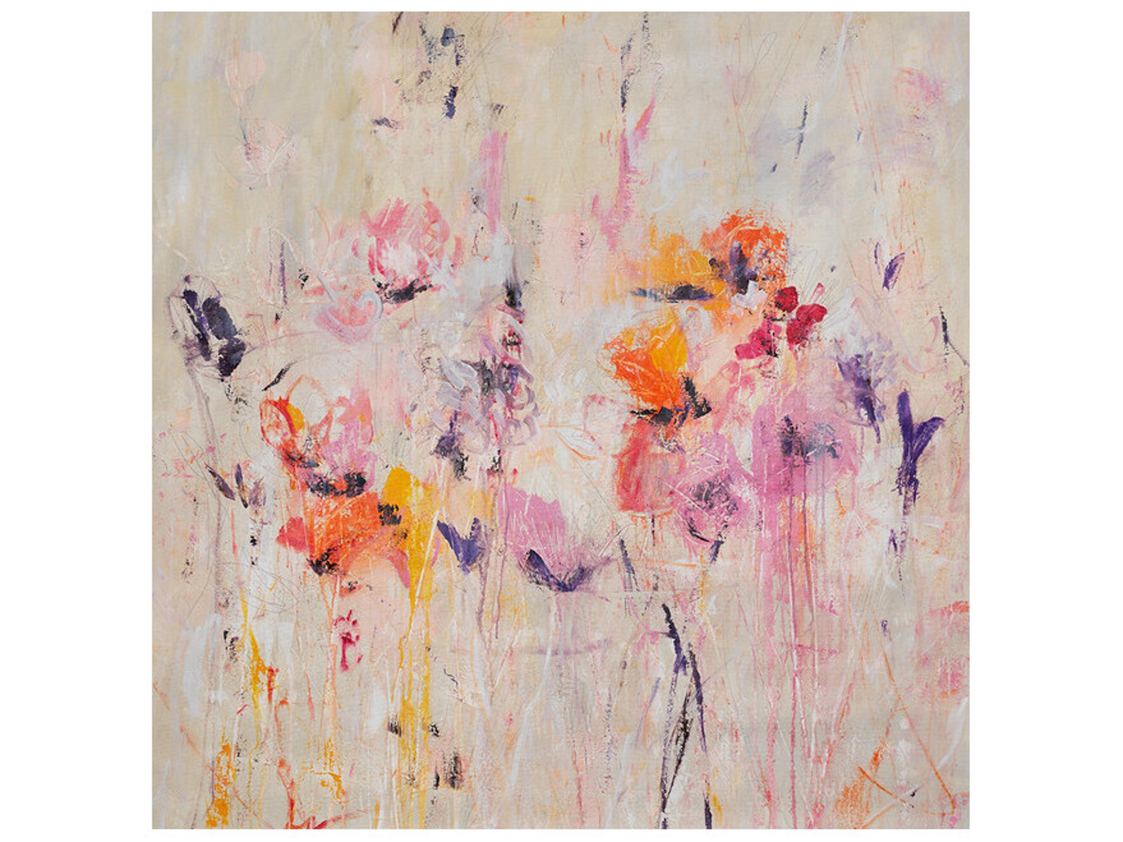 Daleno Humming Along Wall Art