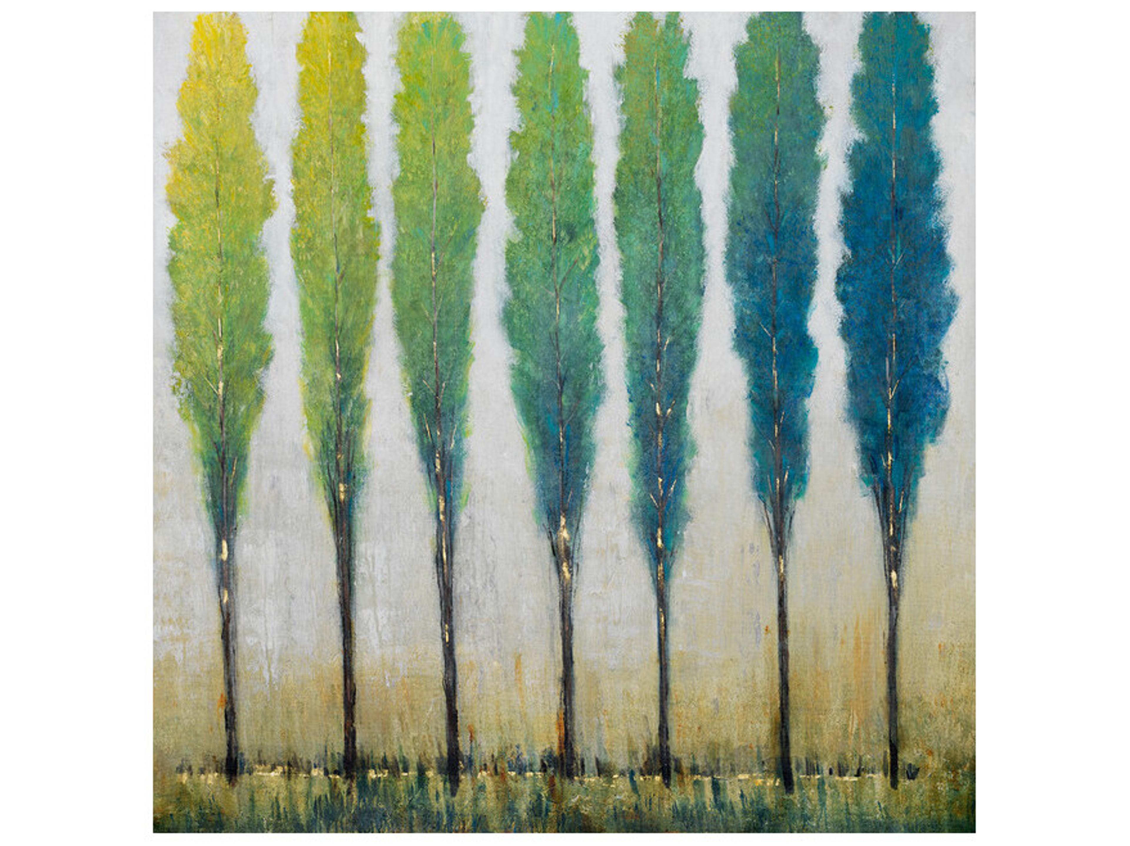 Daleno Sun Struck Wall Art