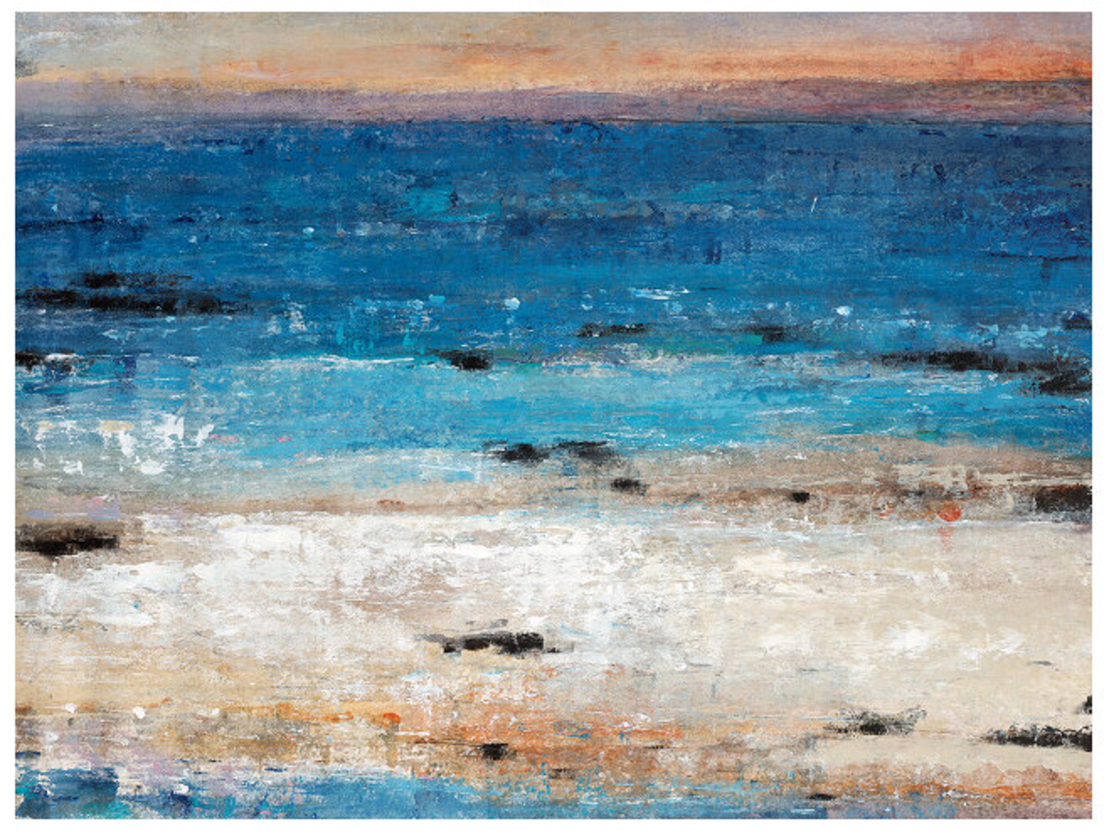 Daleno Warm Sands Wall Art