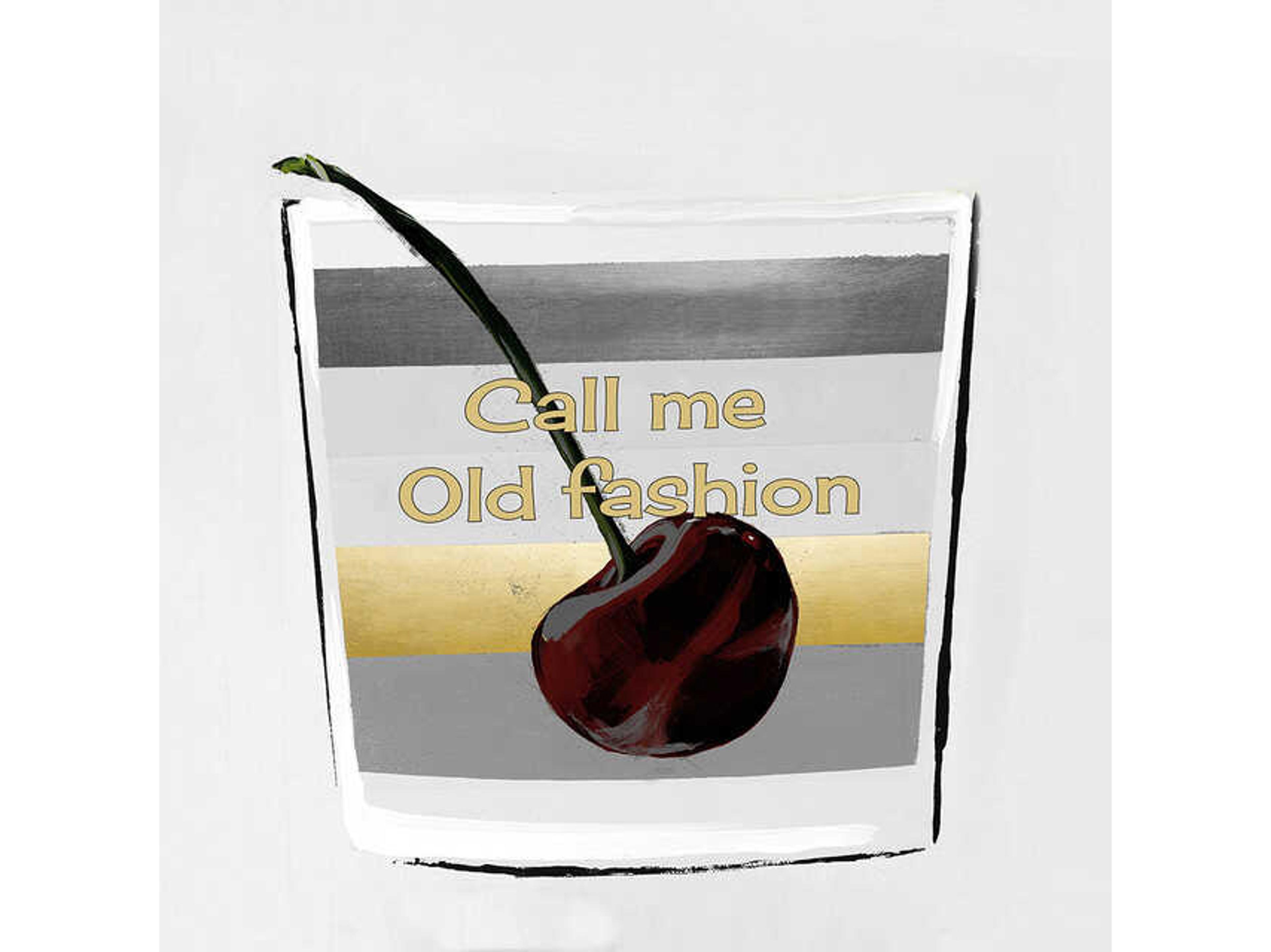 Daleno Old Fashion Wall Art