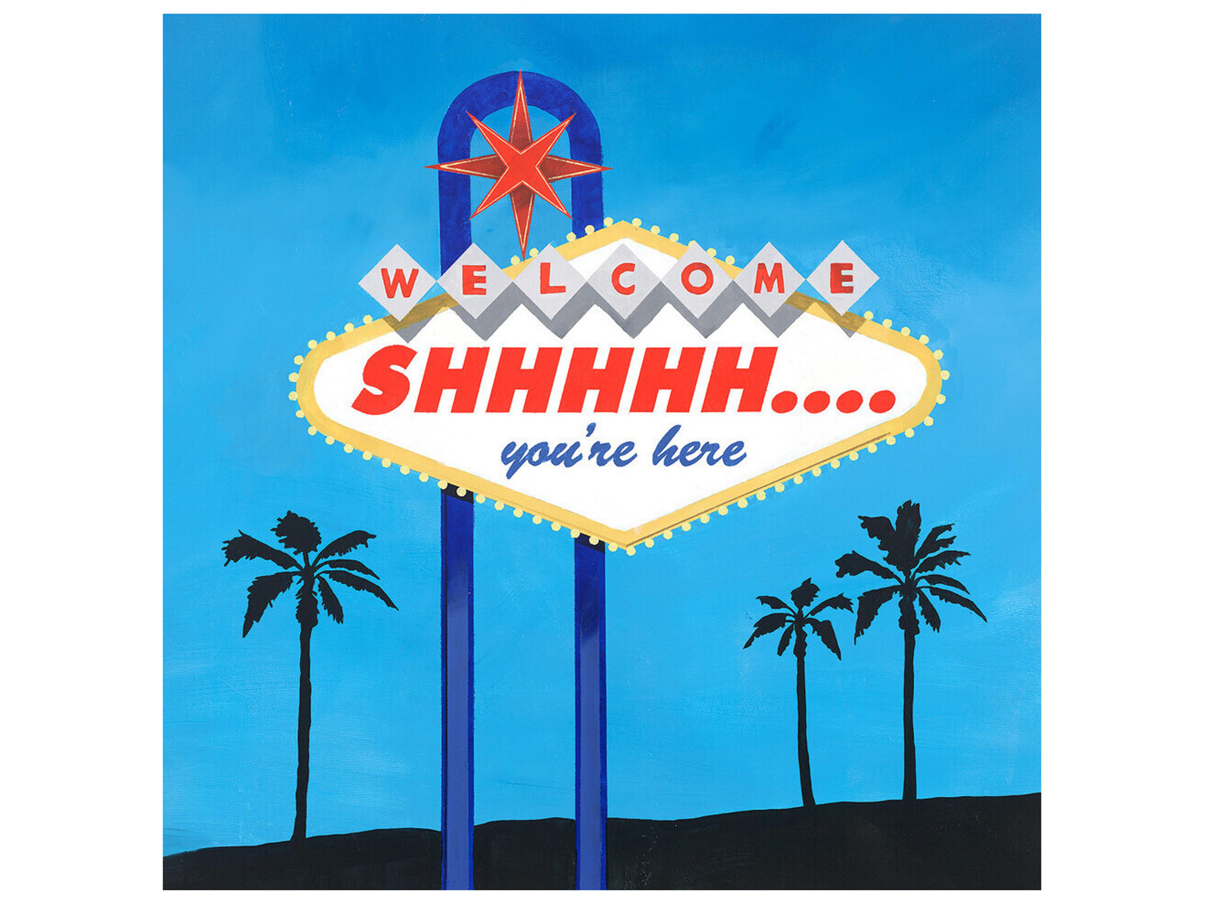 Daleno Friends Know Little Wall Art