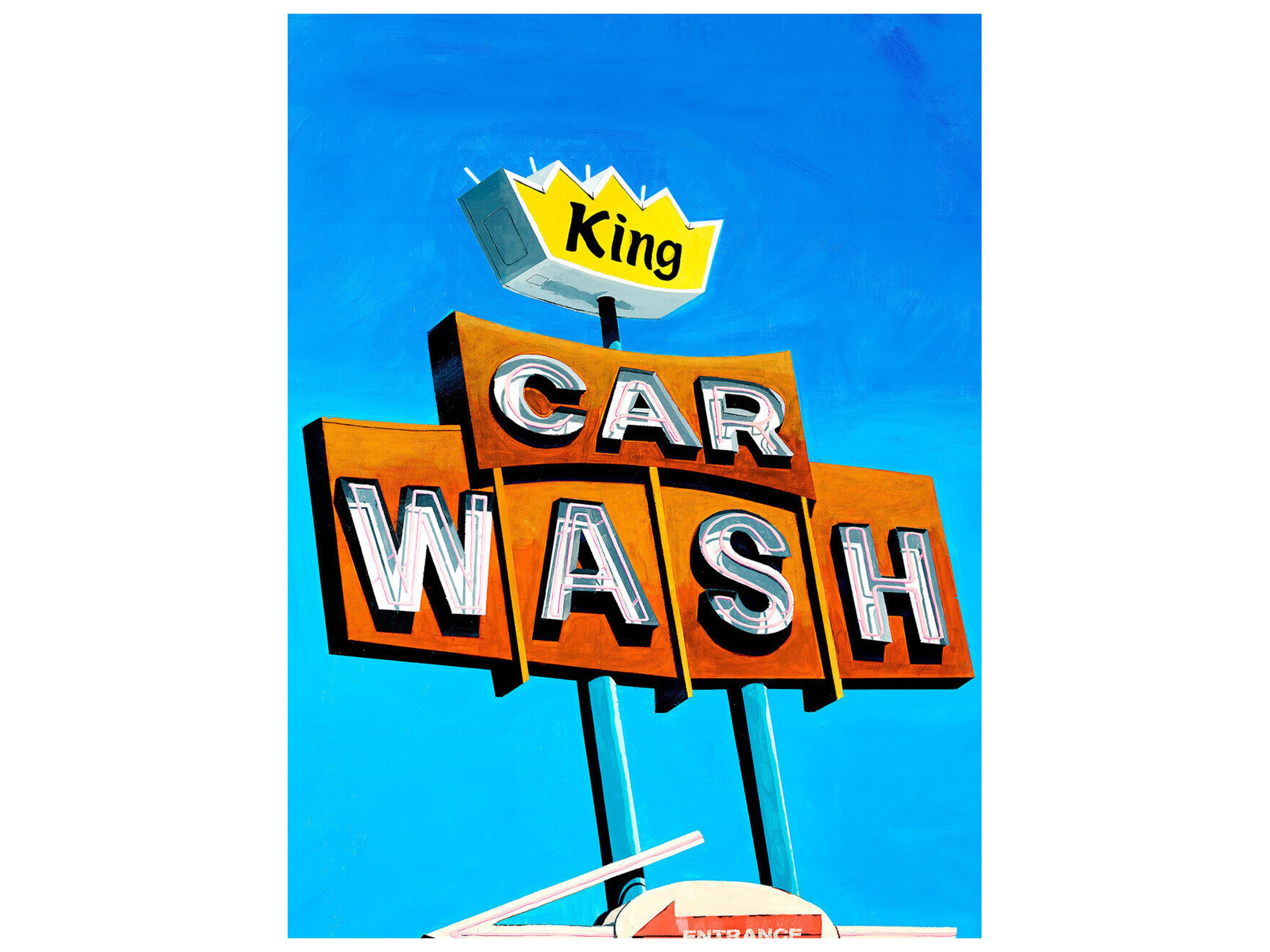 Daleno Full Detail Wall Art