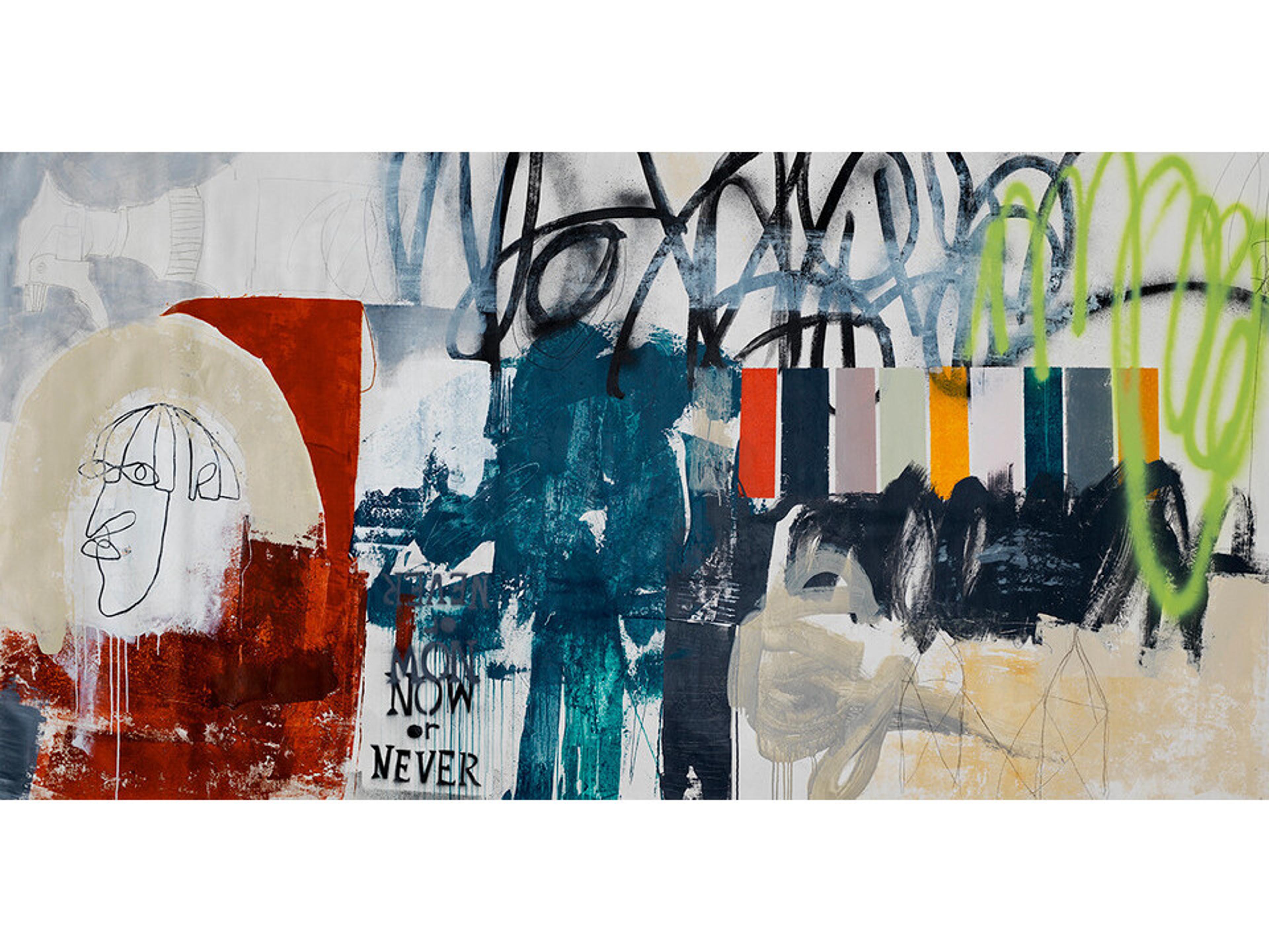 Daleno Your Choice Now Wall Art