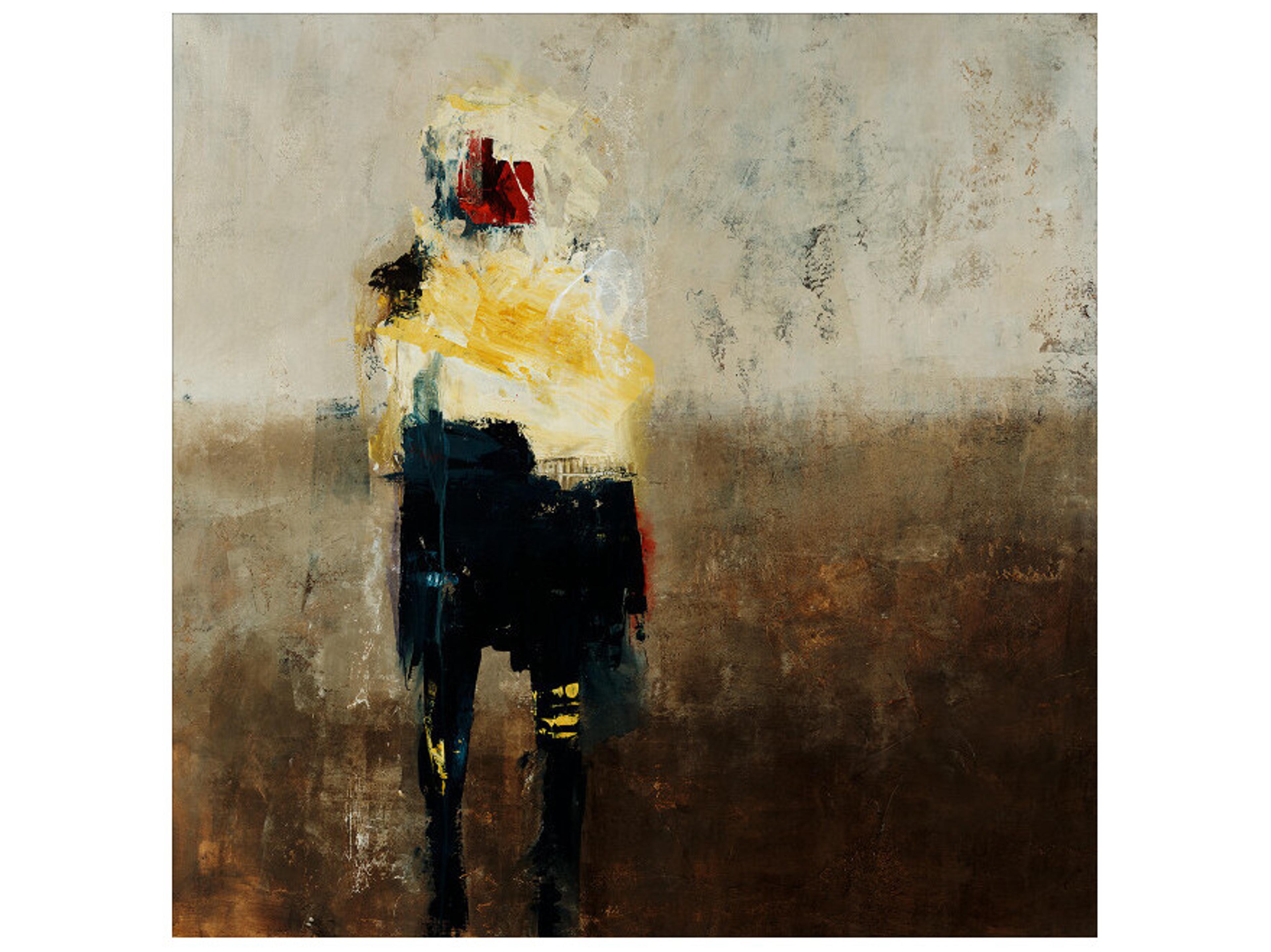 Daleno Intimate Suitor Wall Art