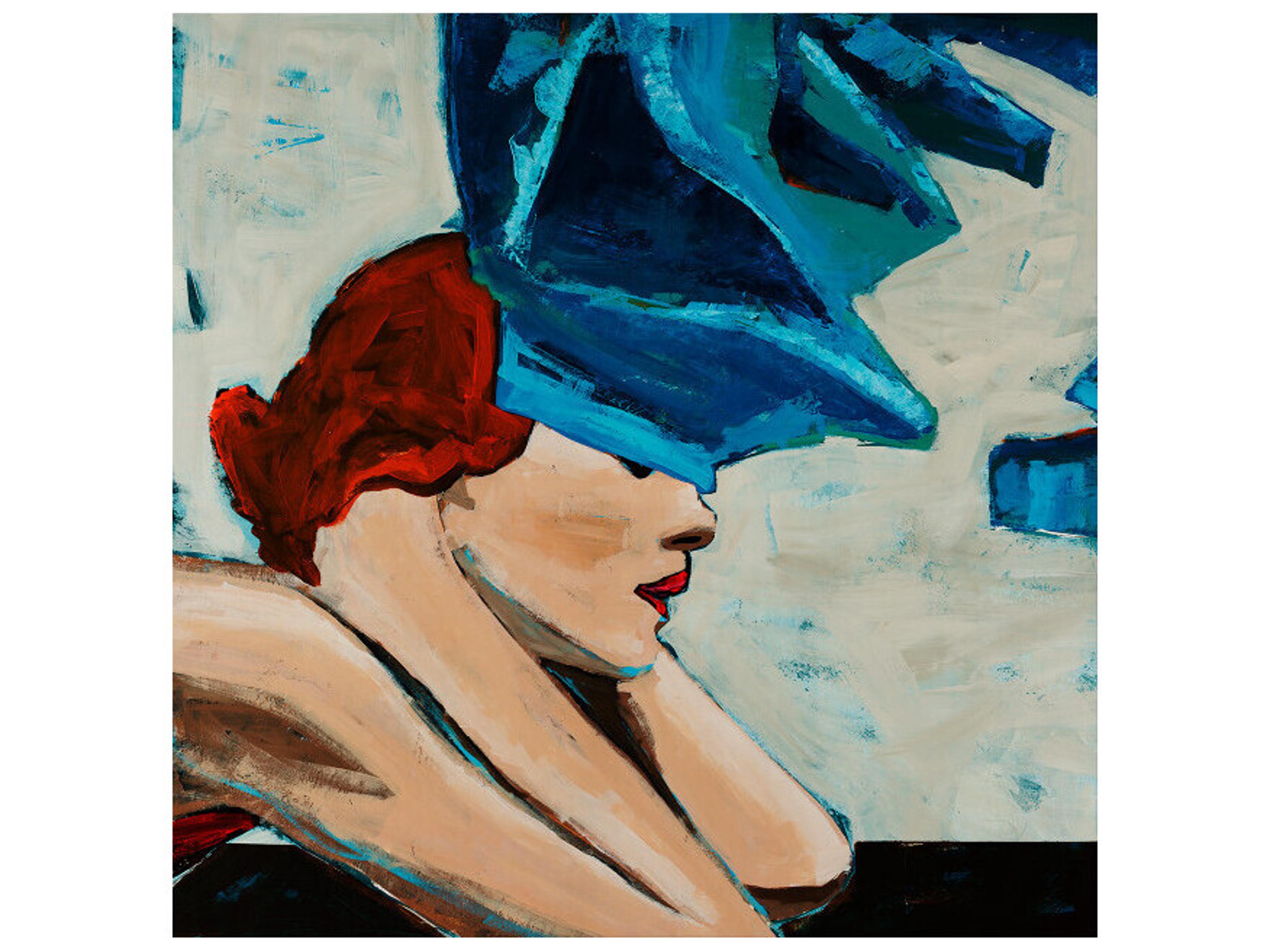 Daleno On the Rocks Wall Art