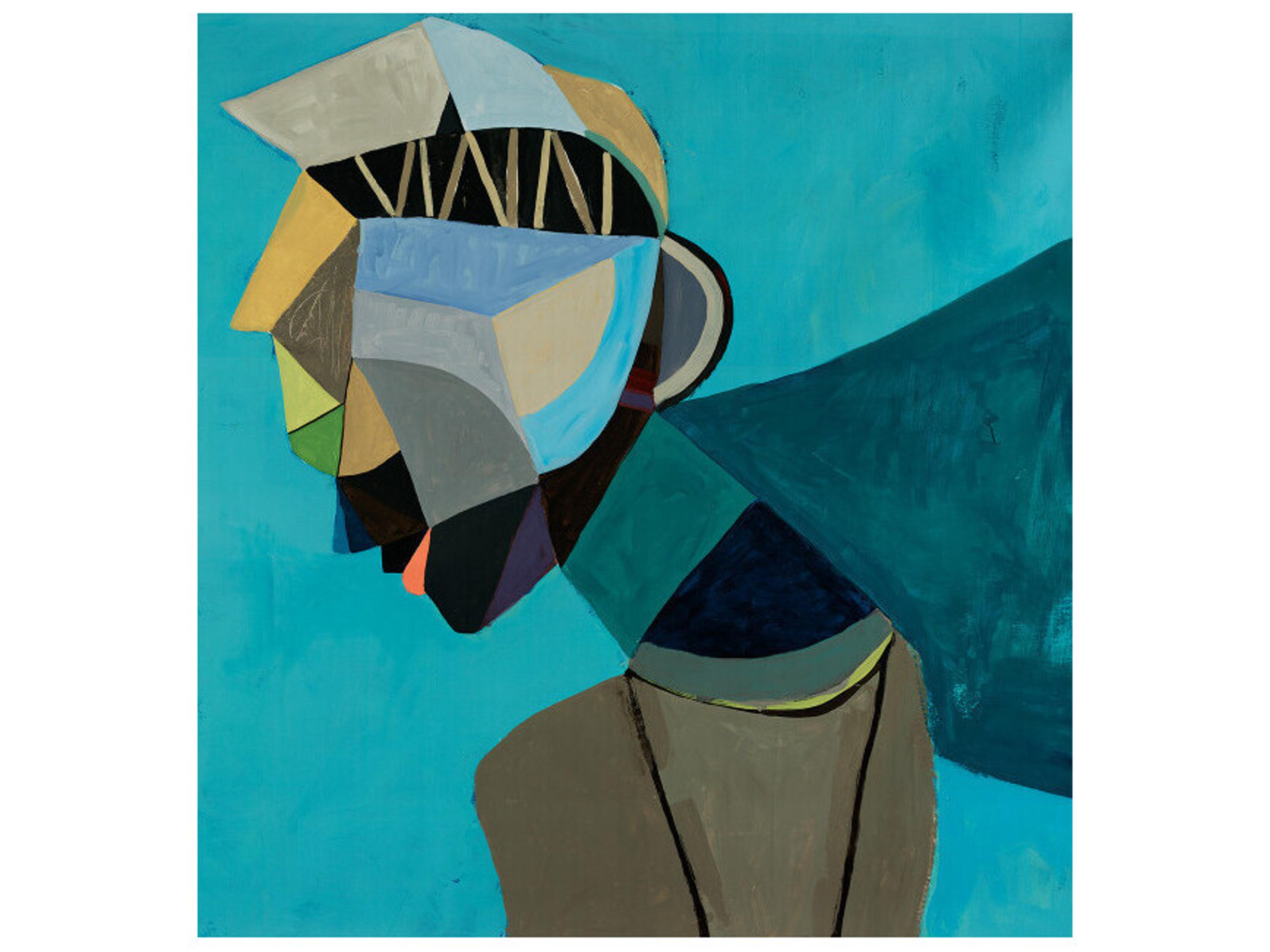 Daleno Judys Story Wall Art