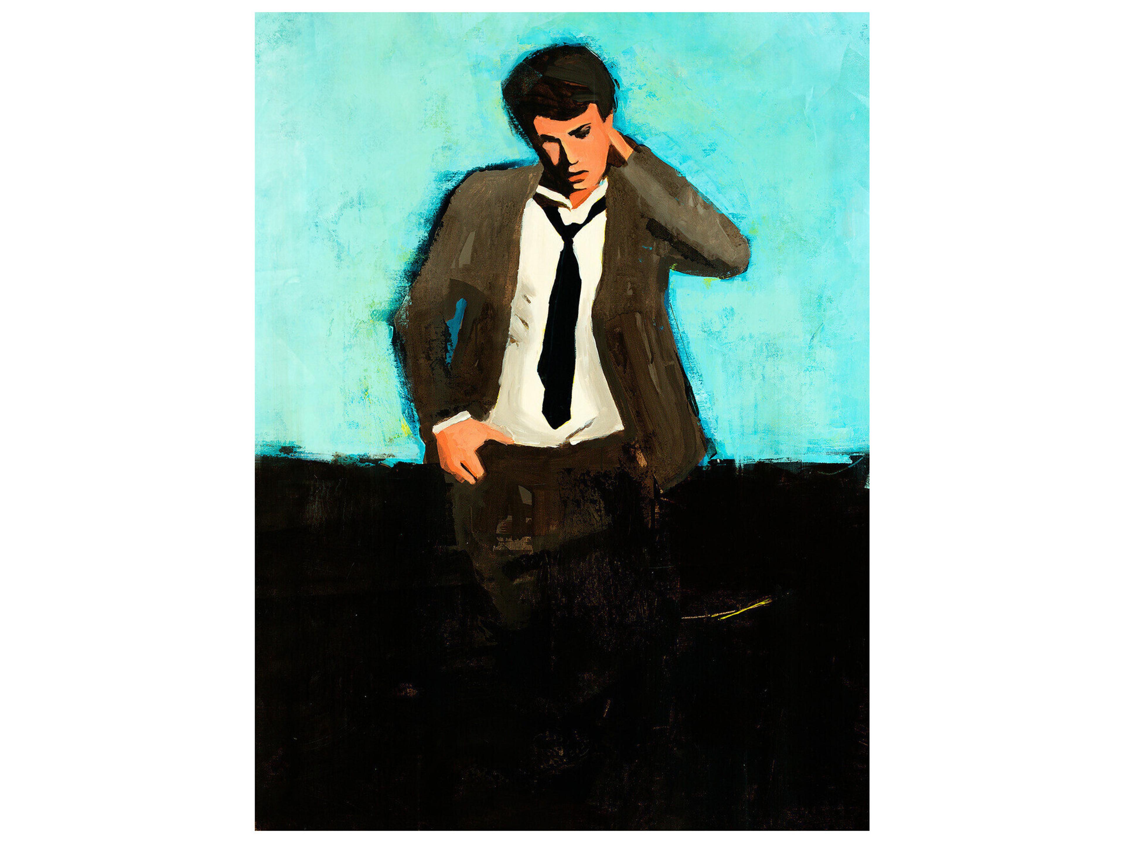 Daleno My Wife... My Life Wall Art