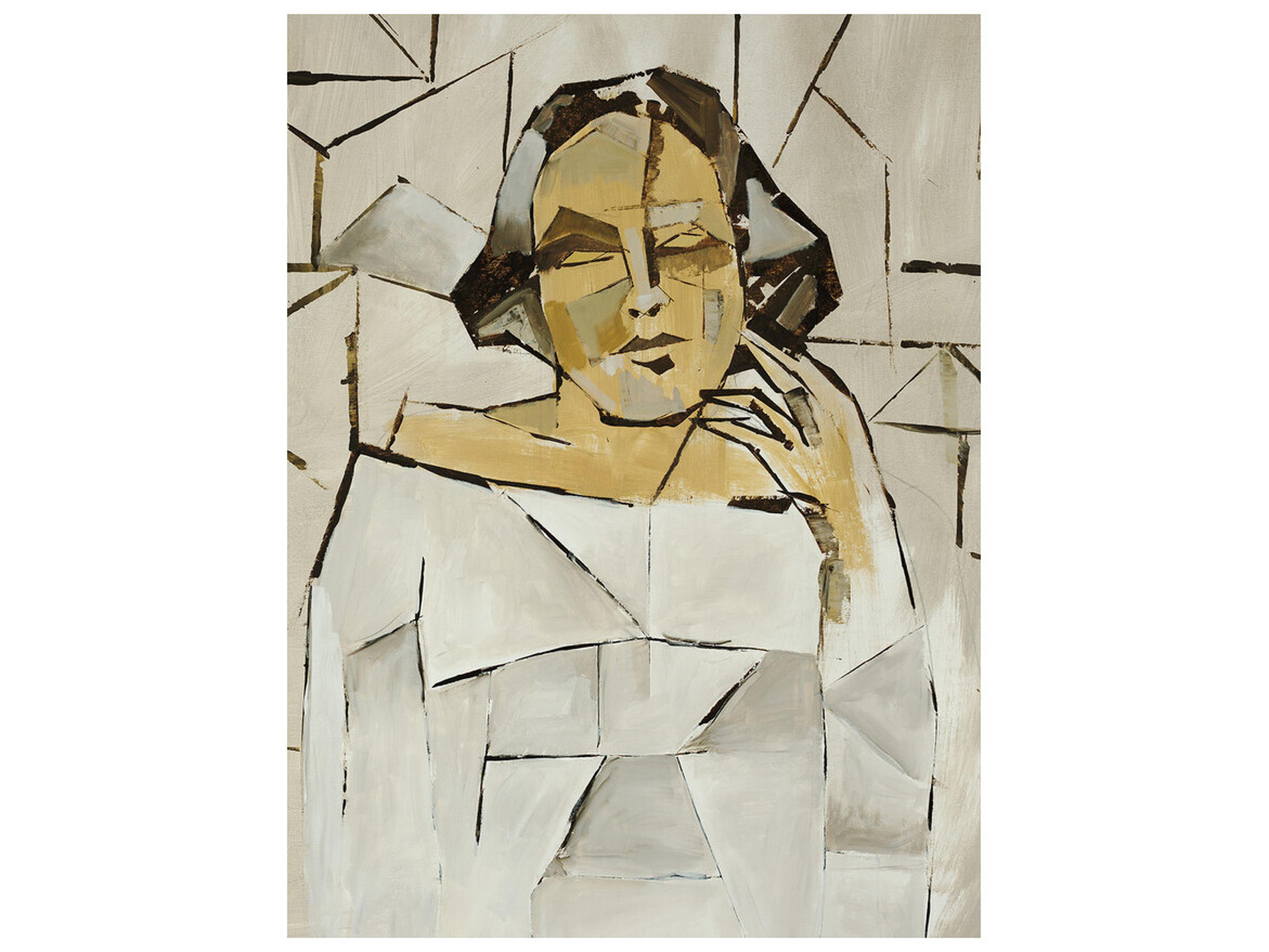 Daleno Fractured Wall Art