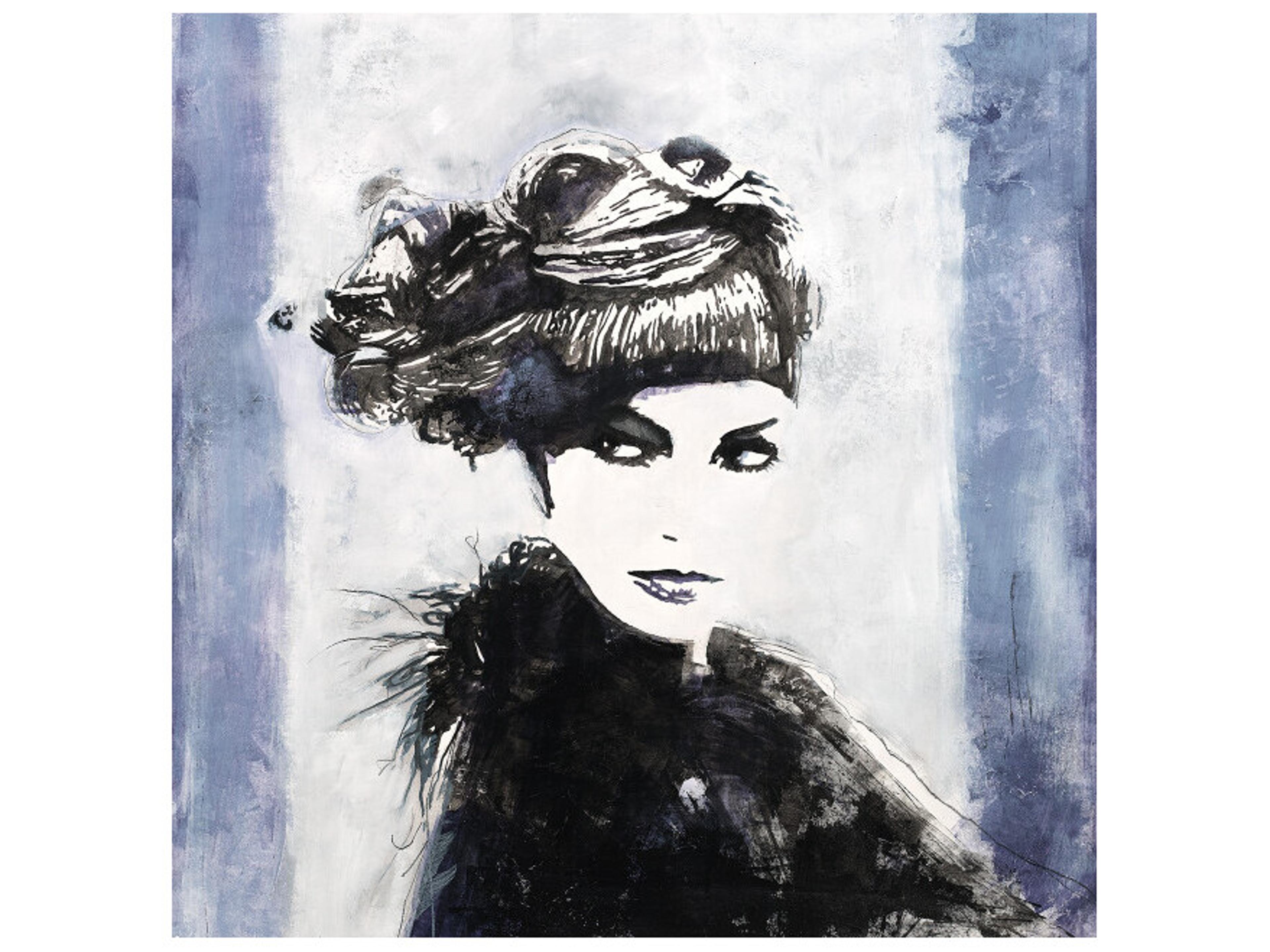 Daleno Waiting For Approach Wall Art