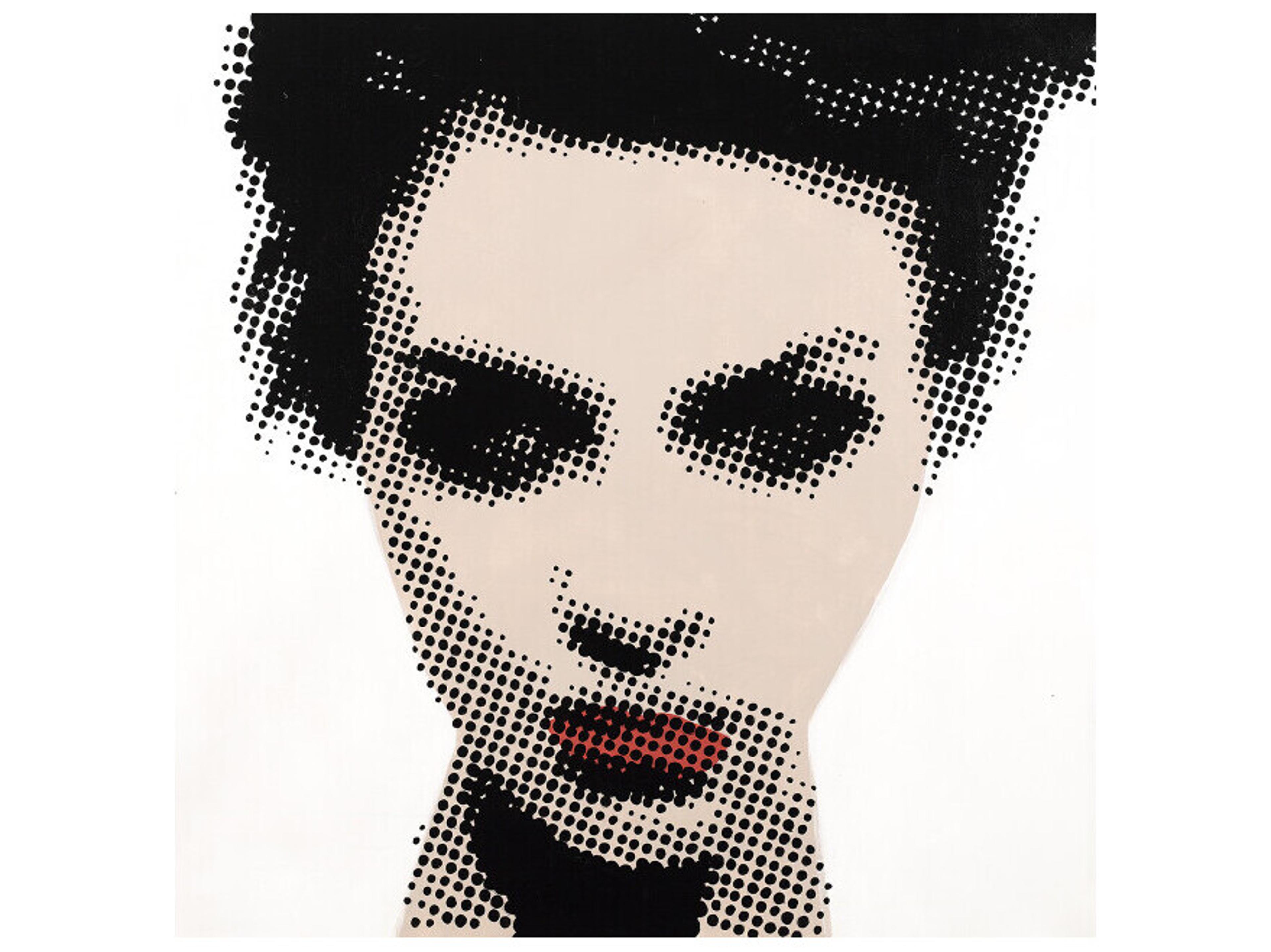 Daleno Undercover Wall Art