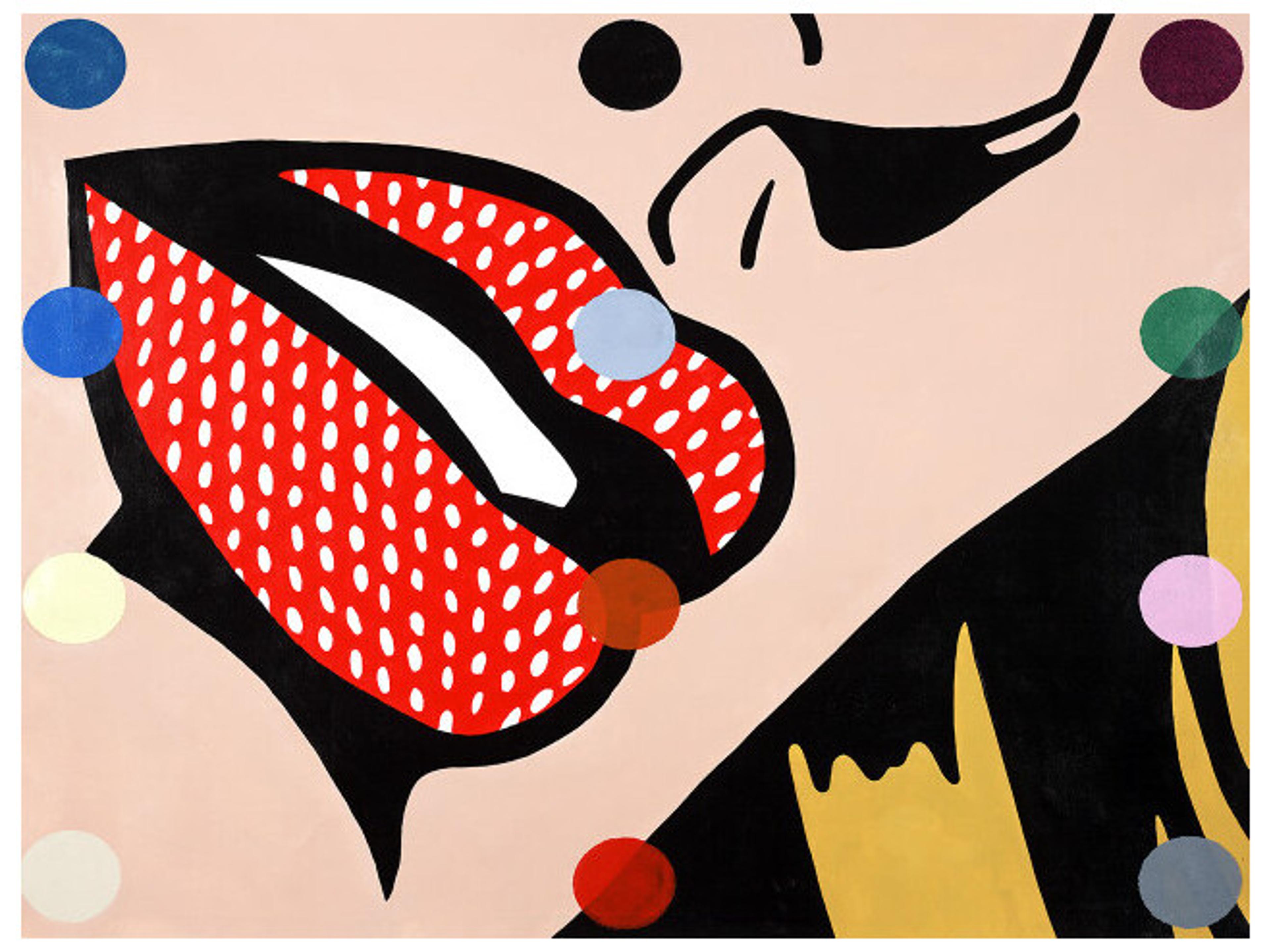 Daleno Engagement Gift Wall Art