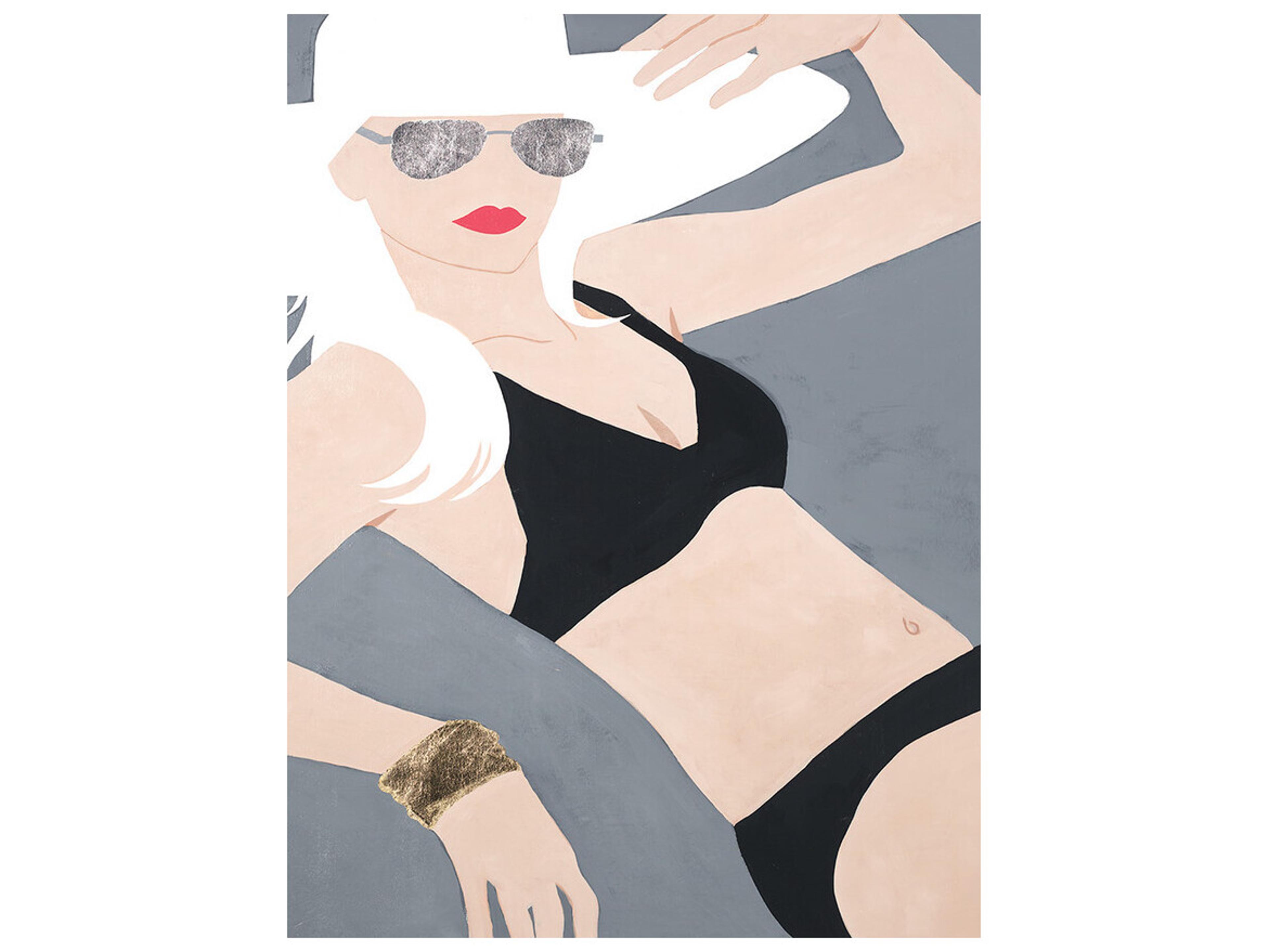 Daleno Saying Hello Wall Art