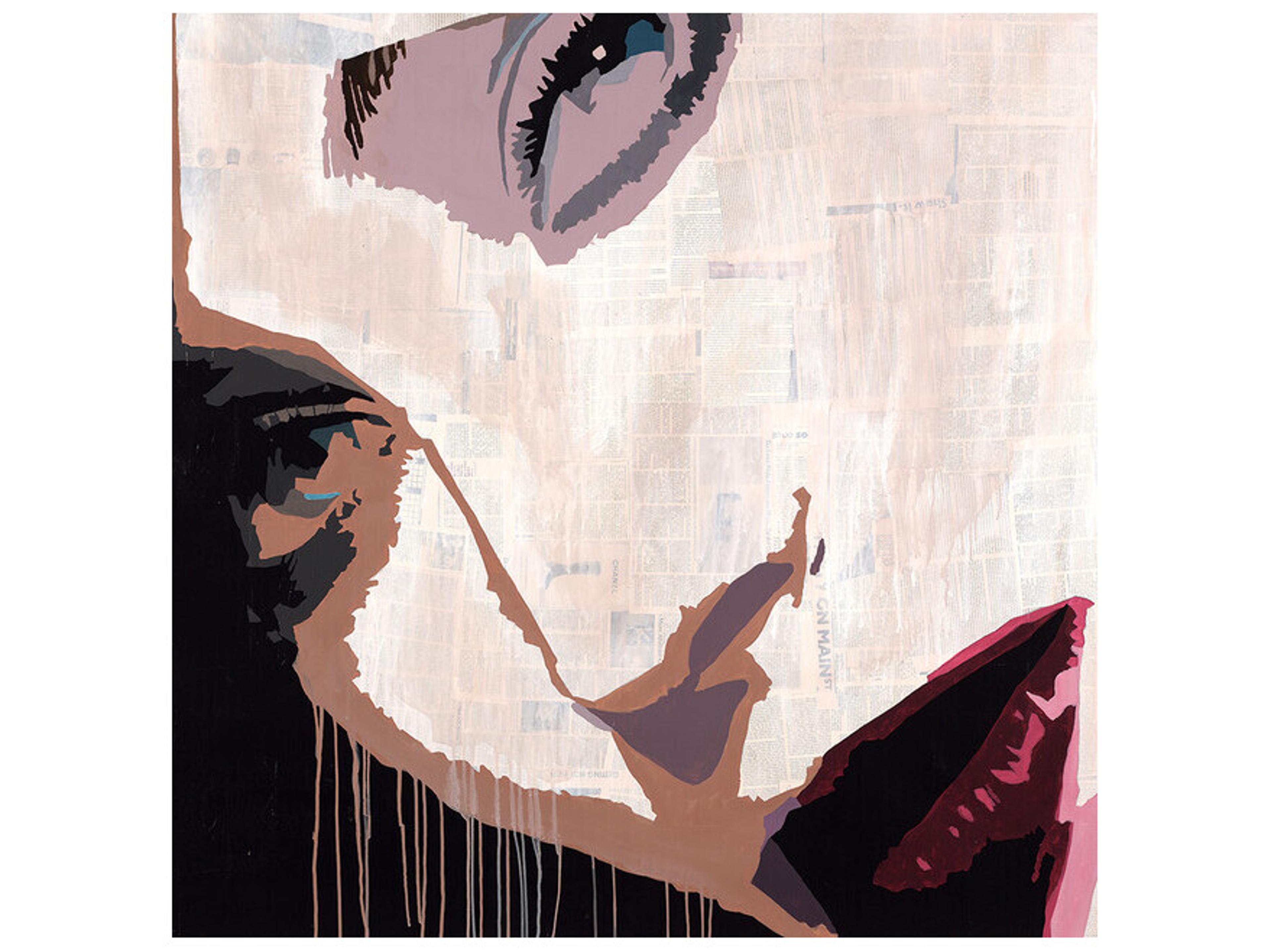 Daleno Famous Photo Wall Art