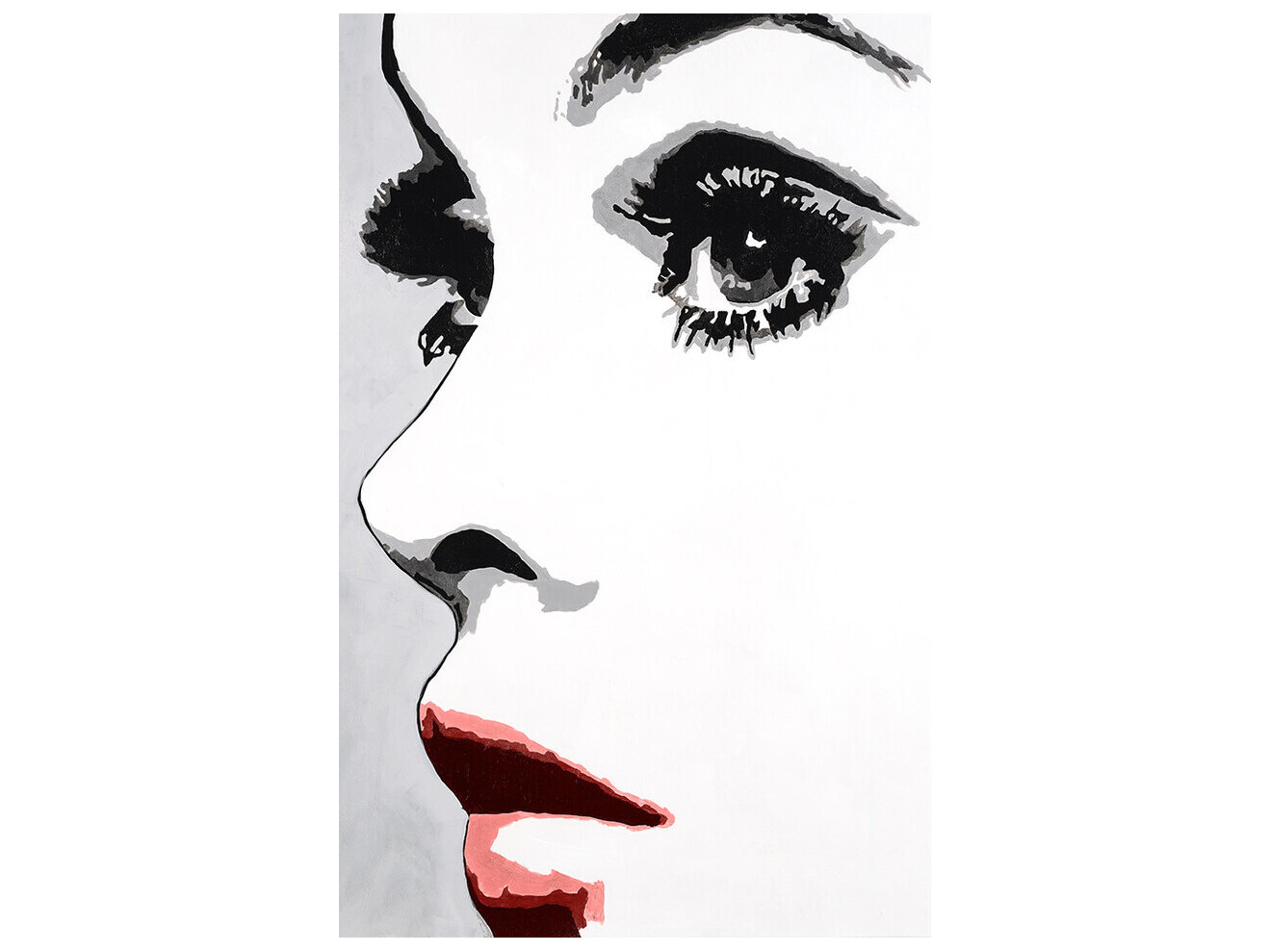 Daleno Loving Gaze Wall Art