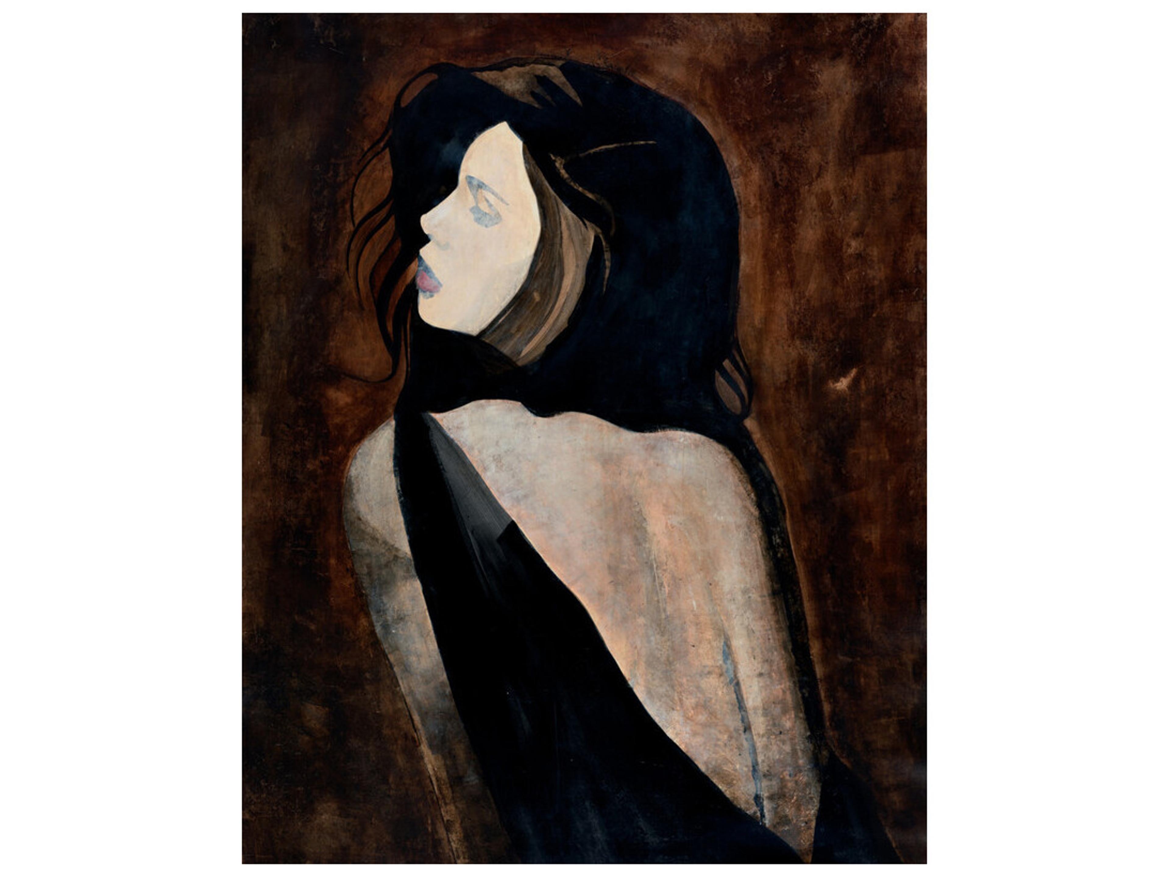 Daleno Frosty Lover Wall Art