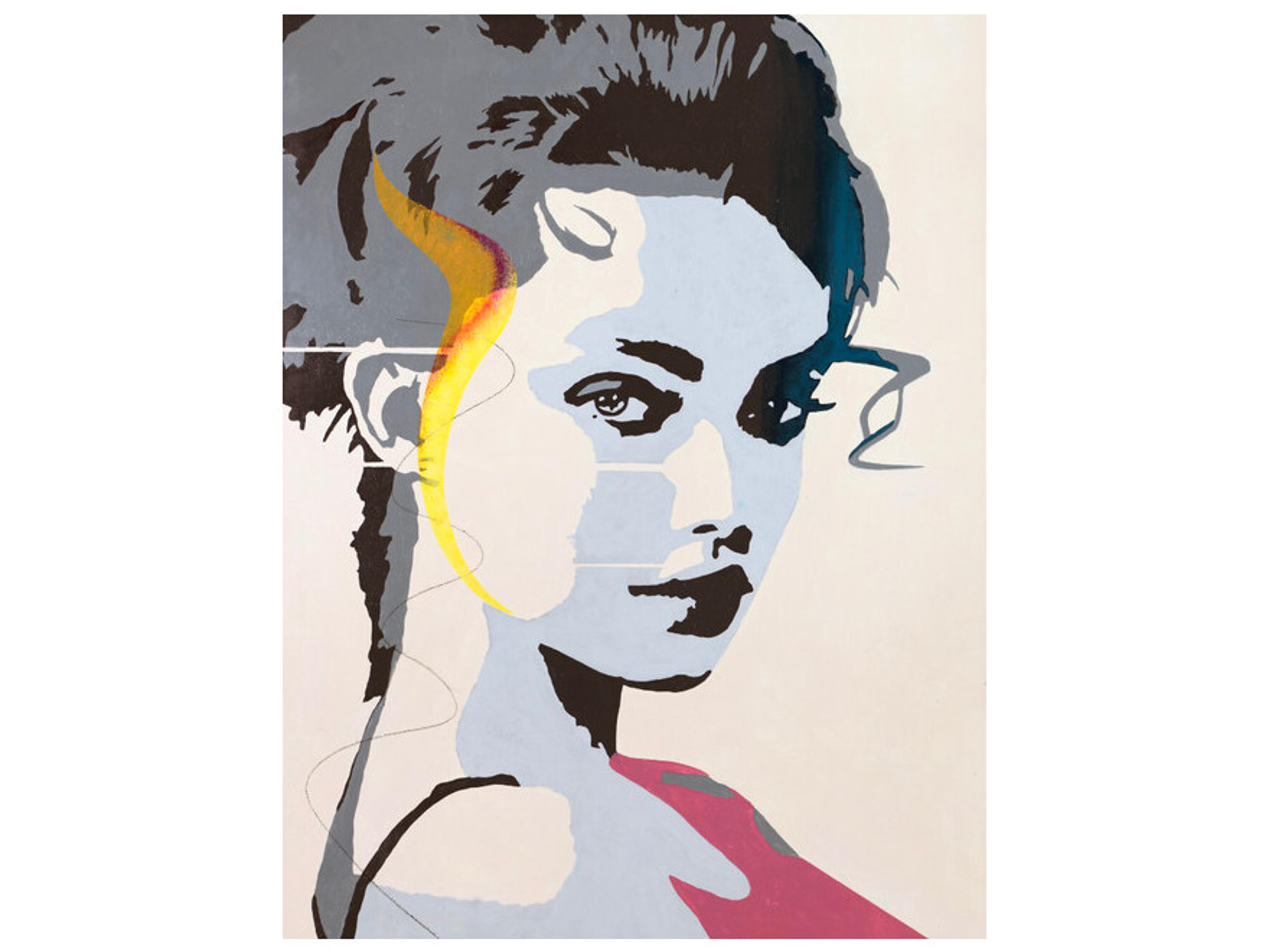 Daleno Fancy Meeting You Here Wall Art