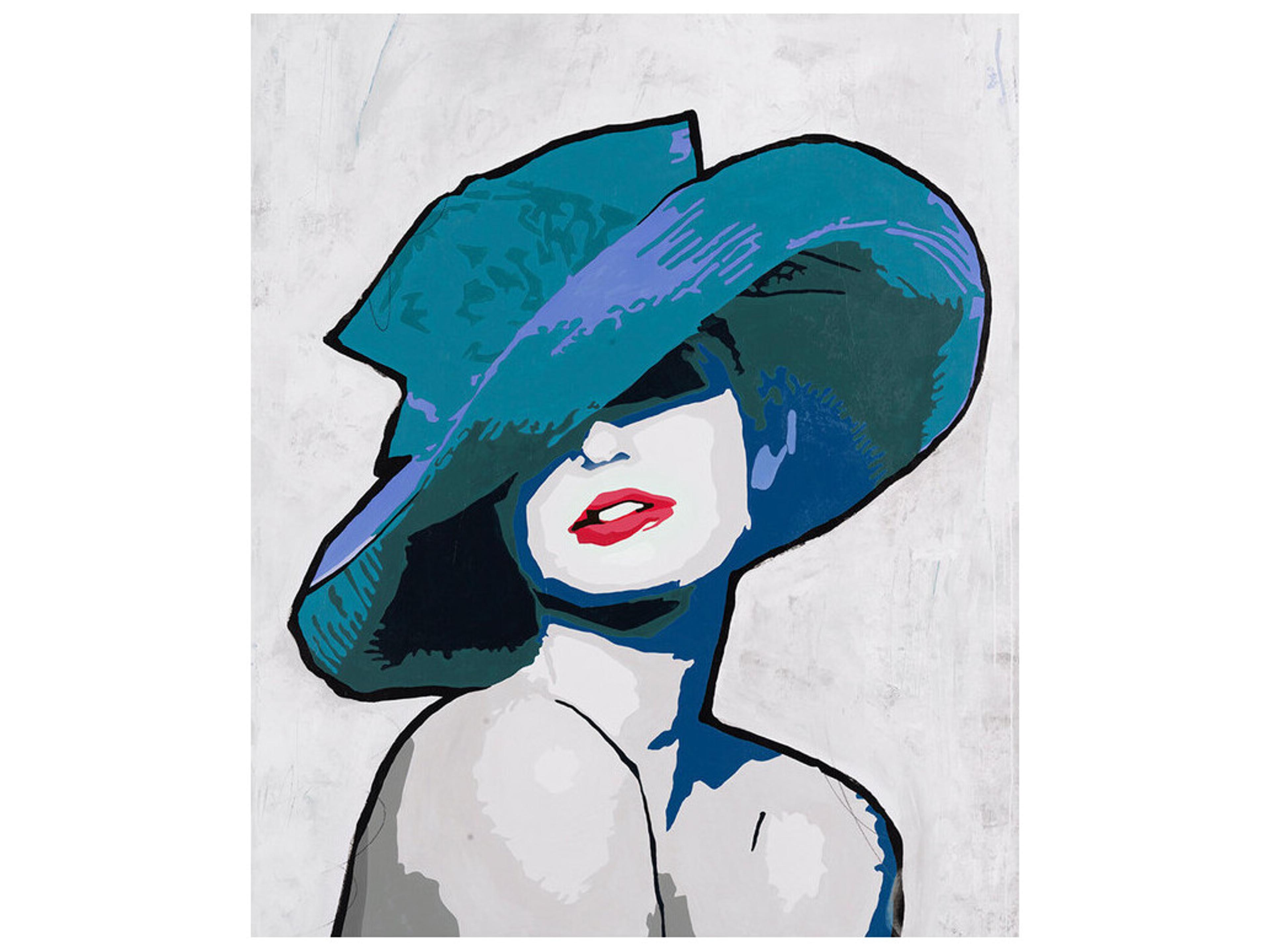 Daleno High and Mighty II Wall Art