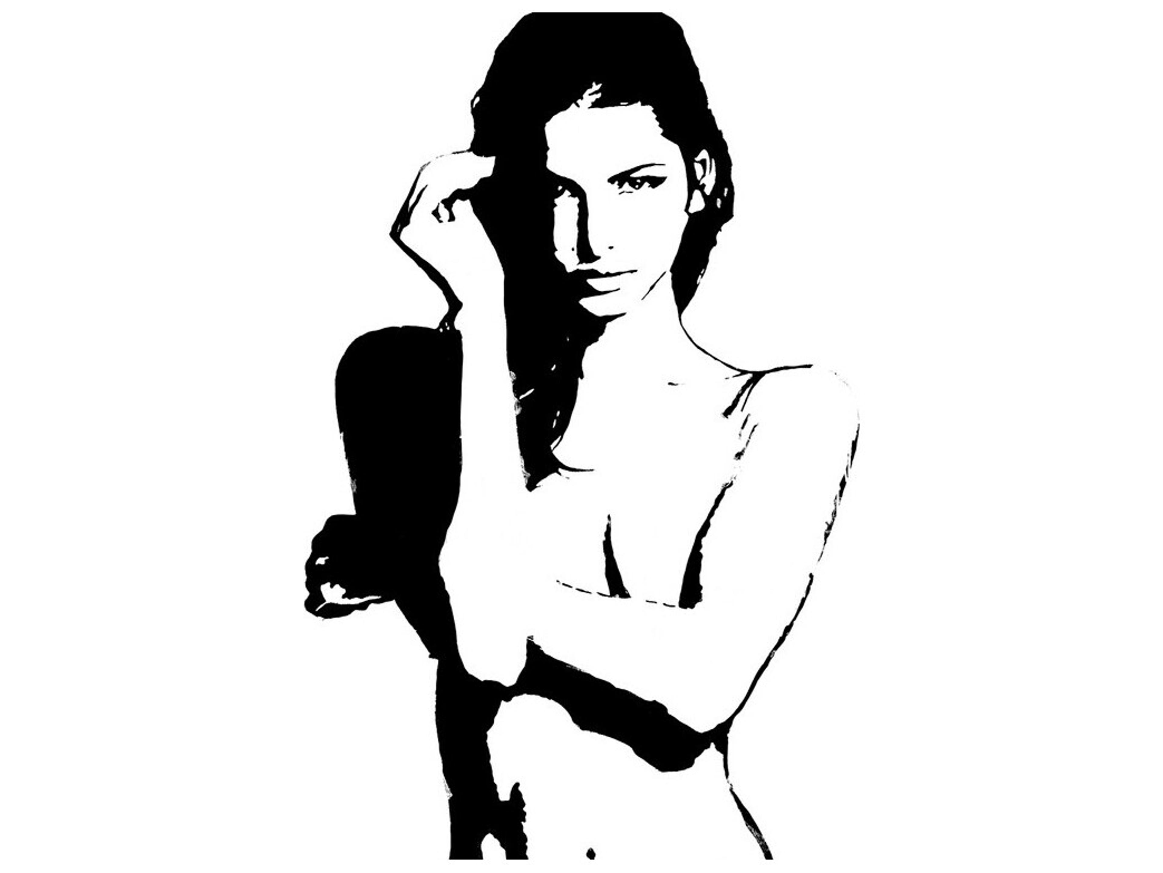 Daleno Stone Cold Stunner I Wall Art