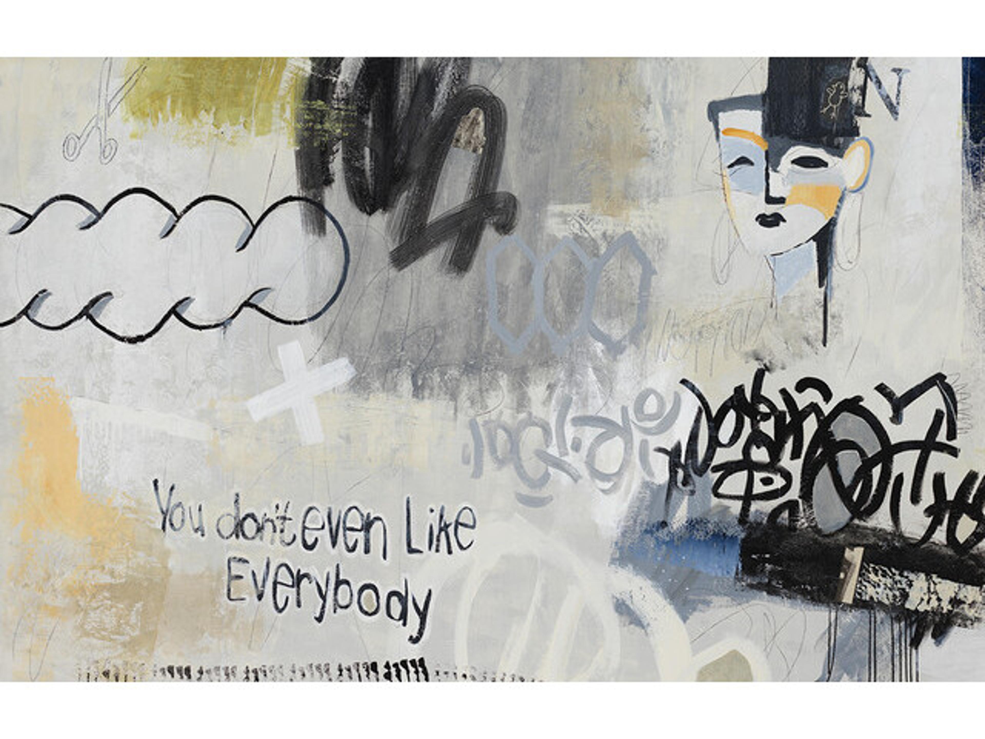 Daleno Honest Friend Wall Art