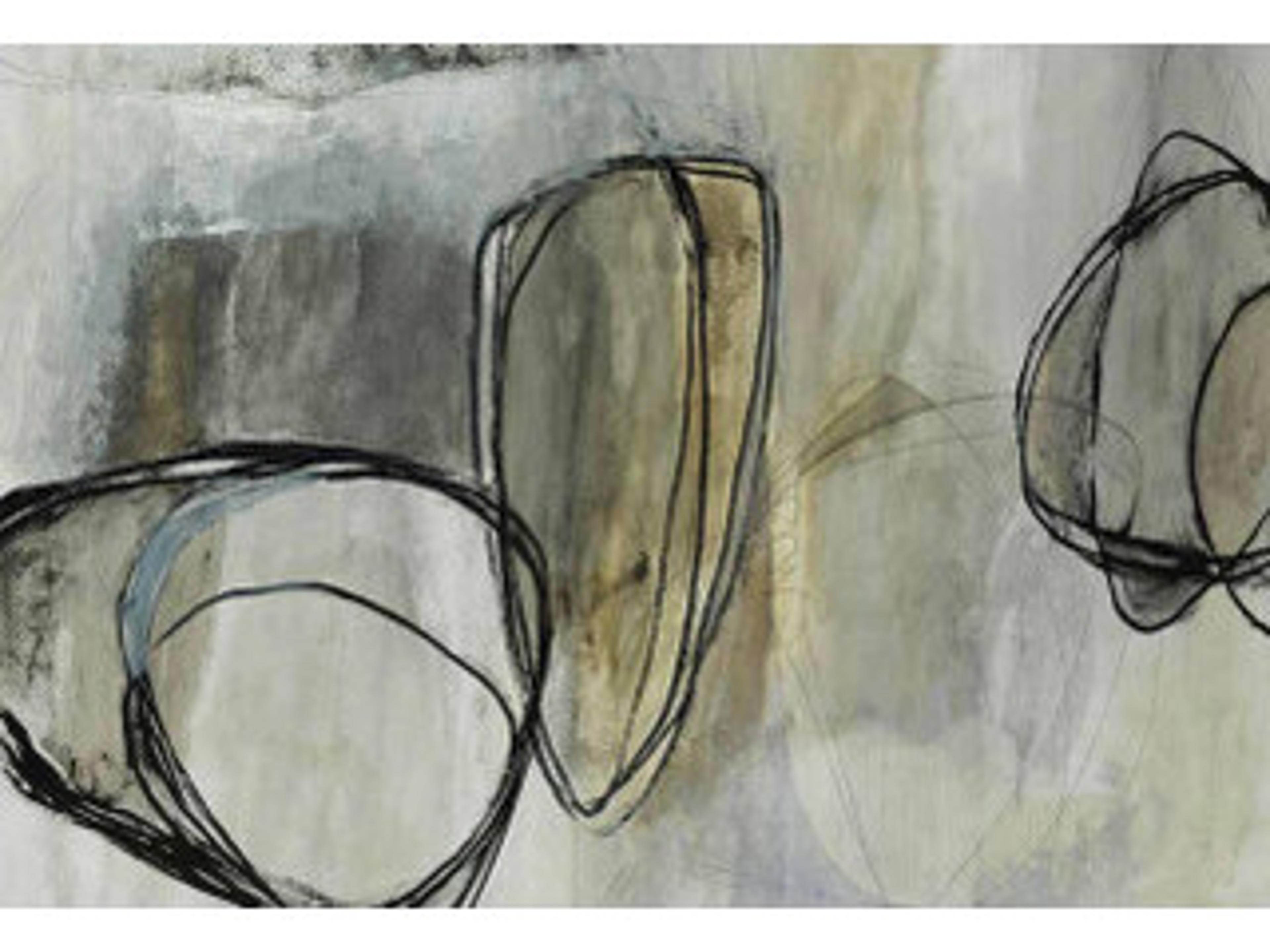 Daleno Long Road Trip Wall Art