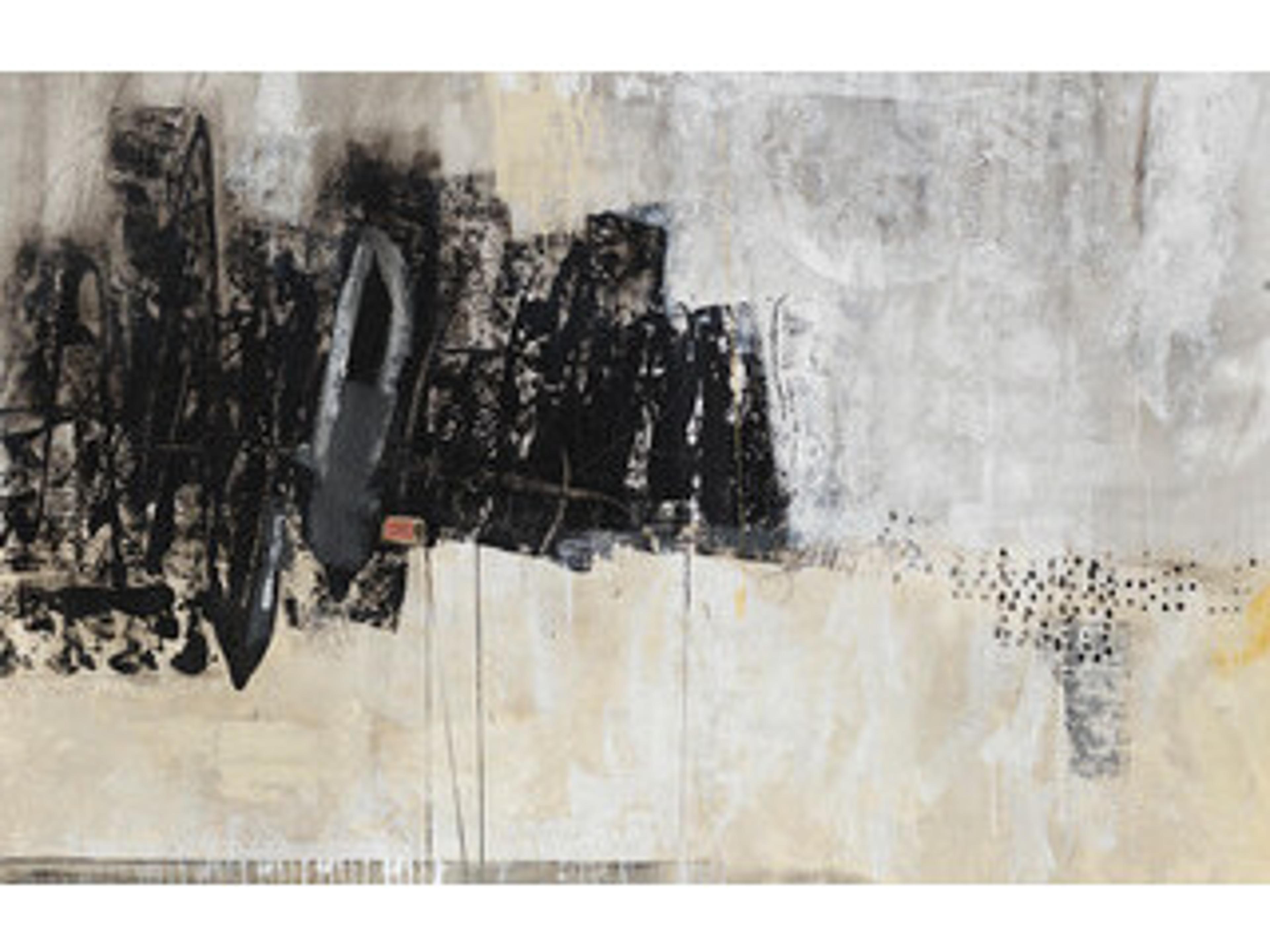 Daleno He Doesnt Whisper Wall Art