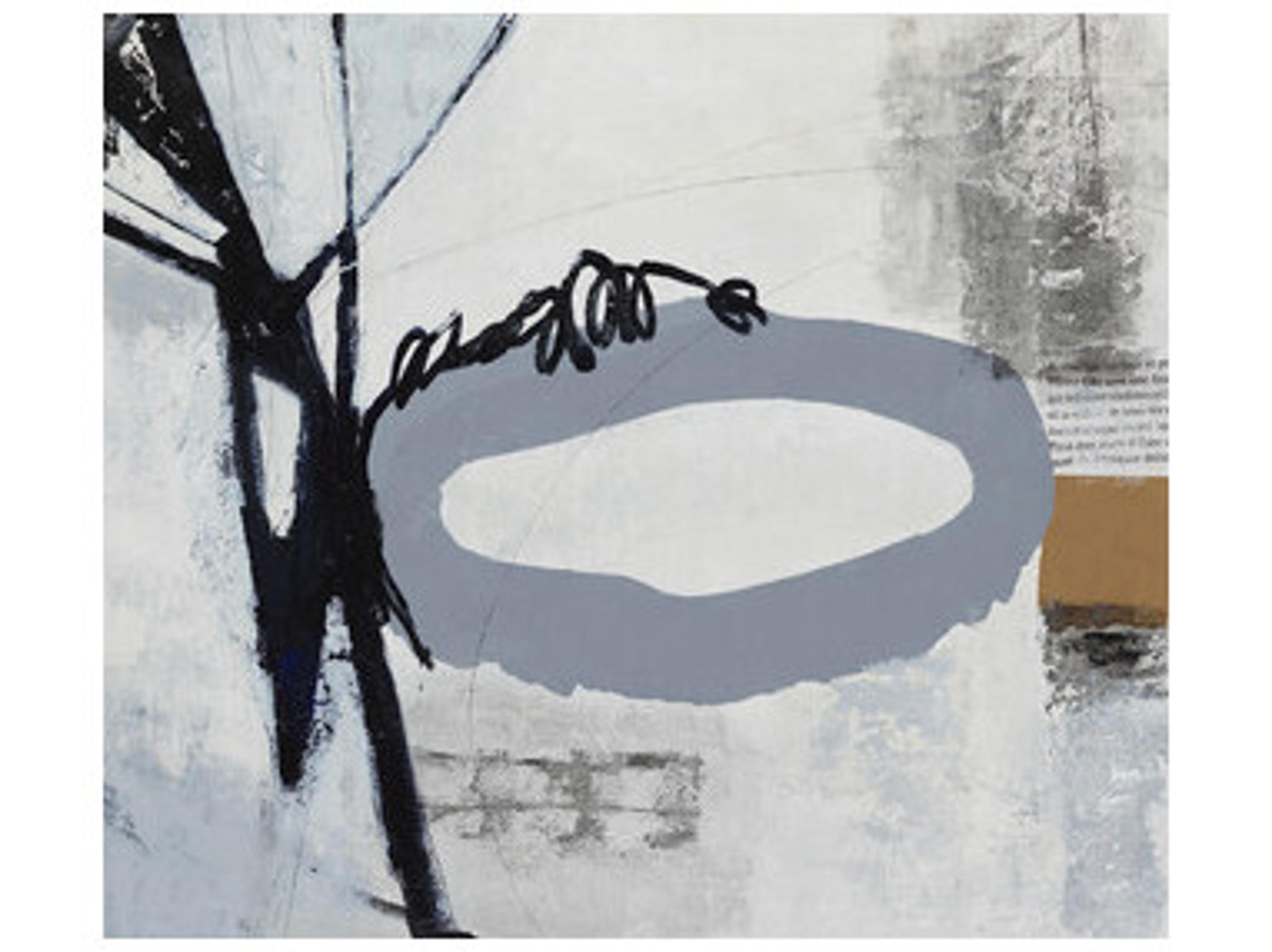 Daleno Bonjour Wall Art