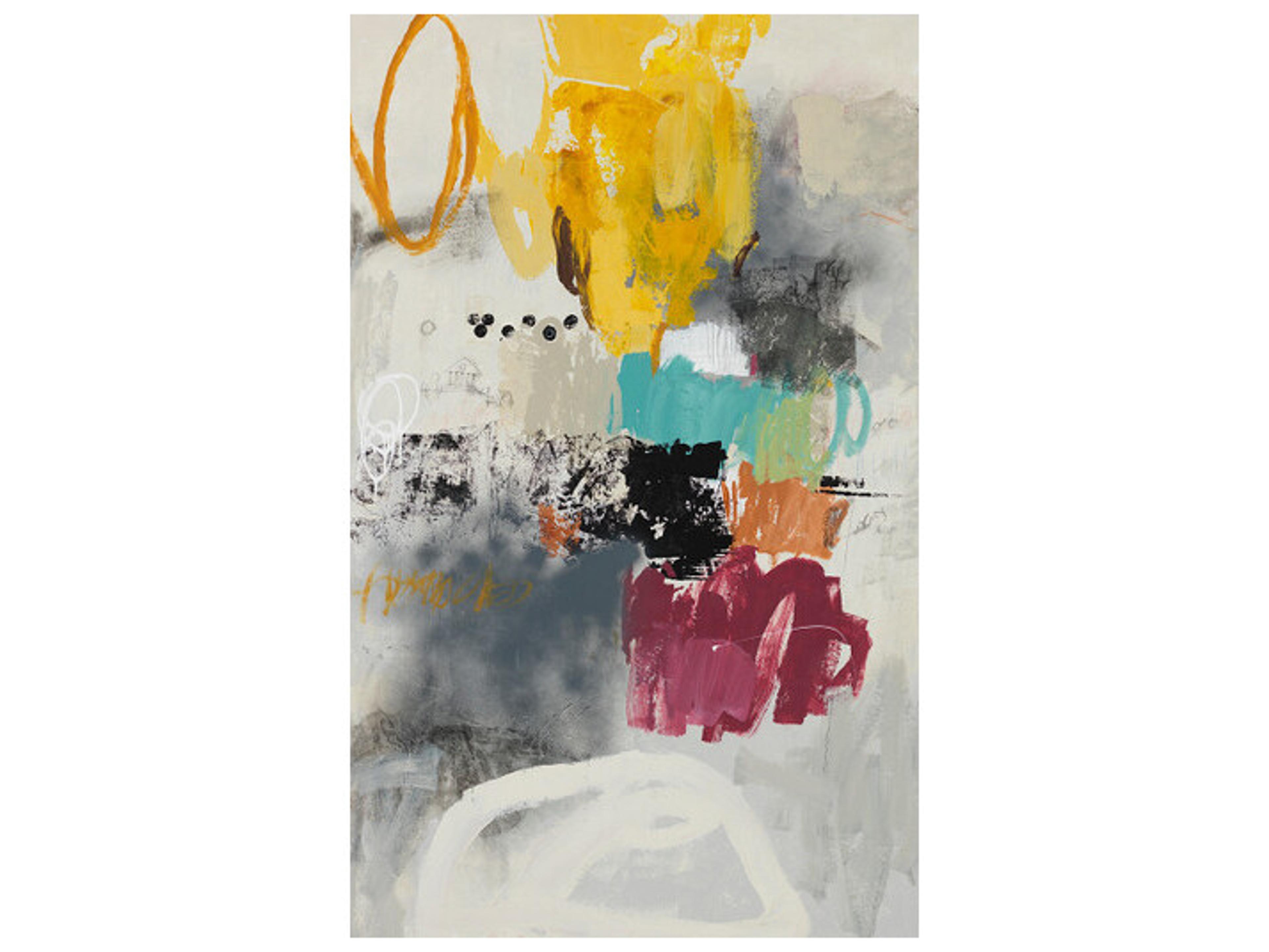 Daleno Improvisation Wall Art