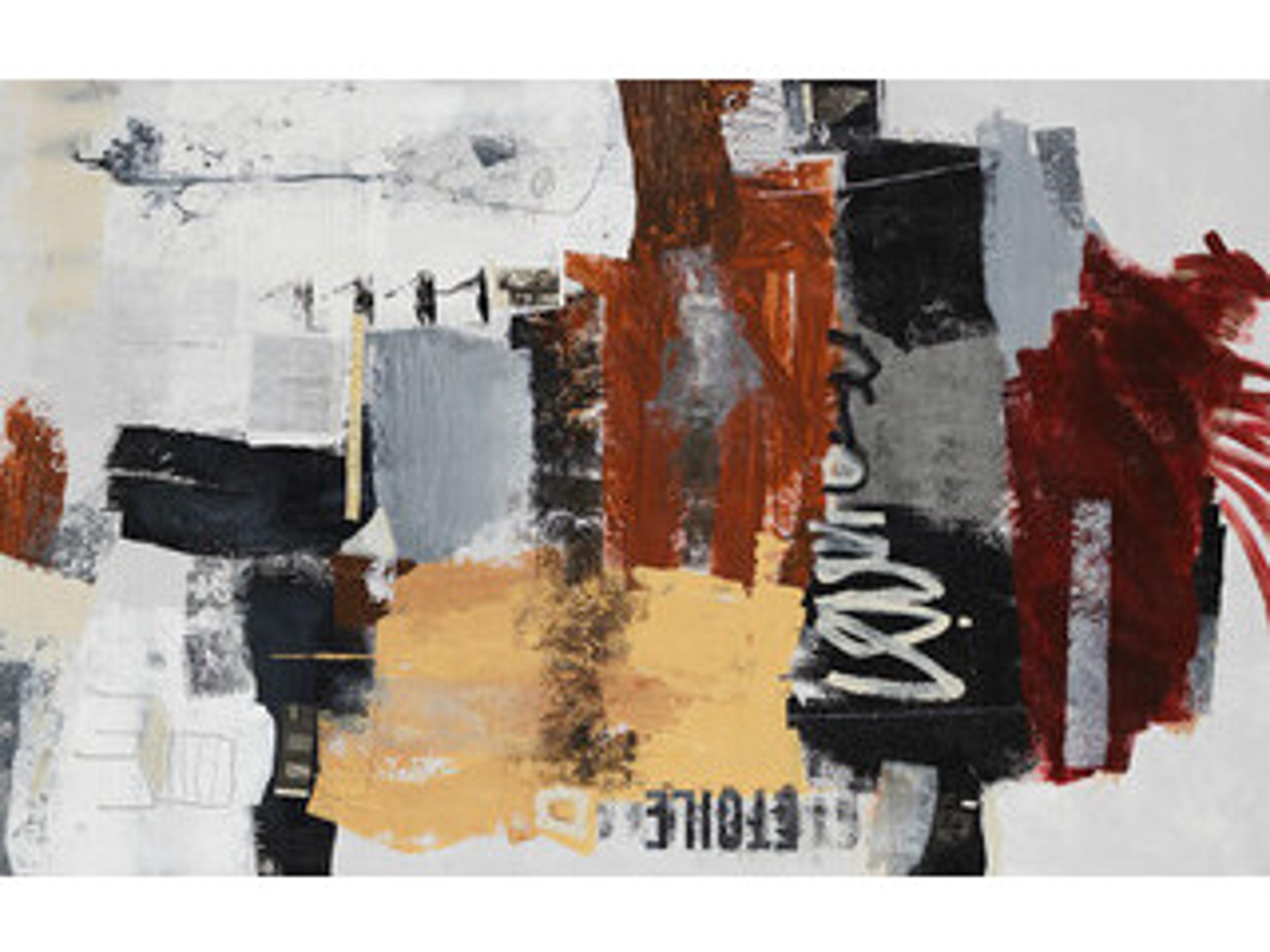 Daleno Do Lag Behind Wall Art