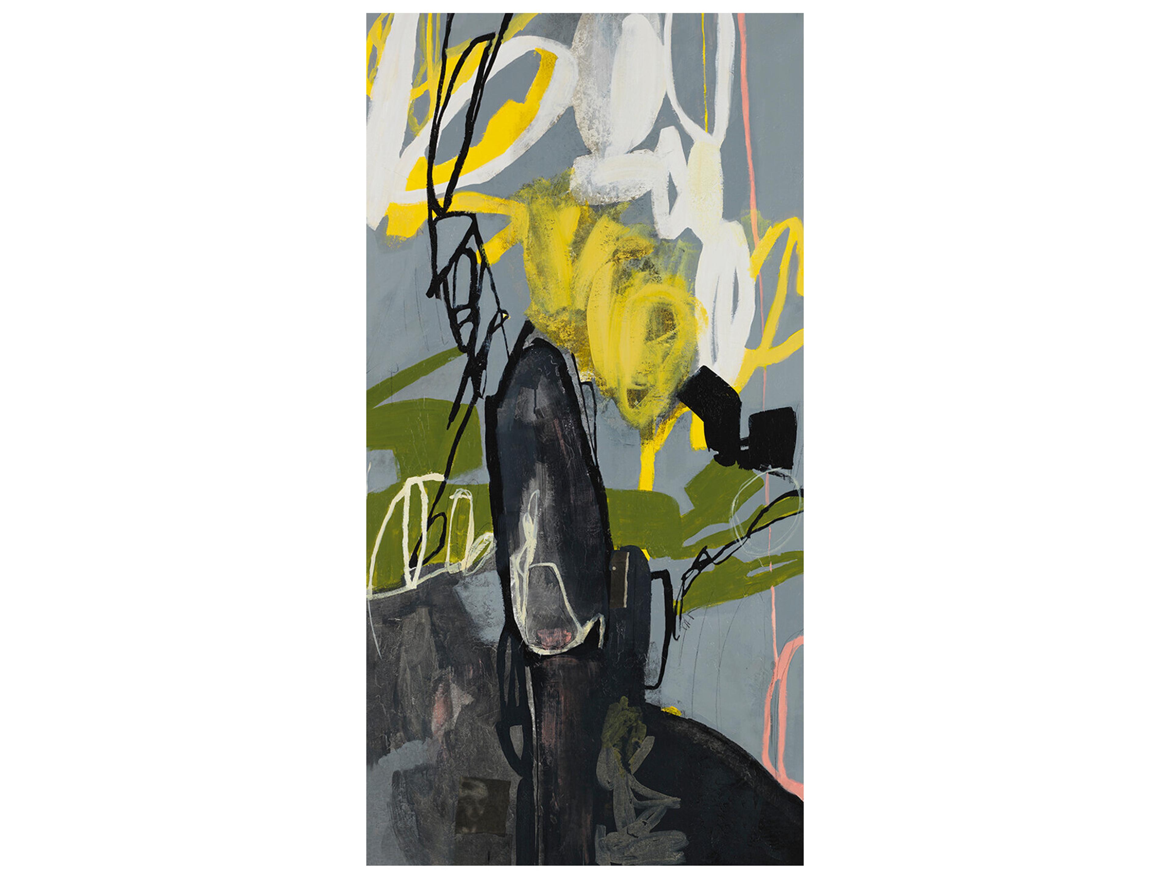 Daleno Loud Scream Wall Art