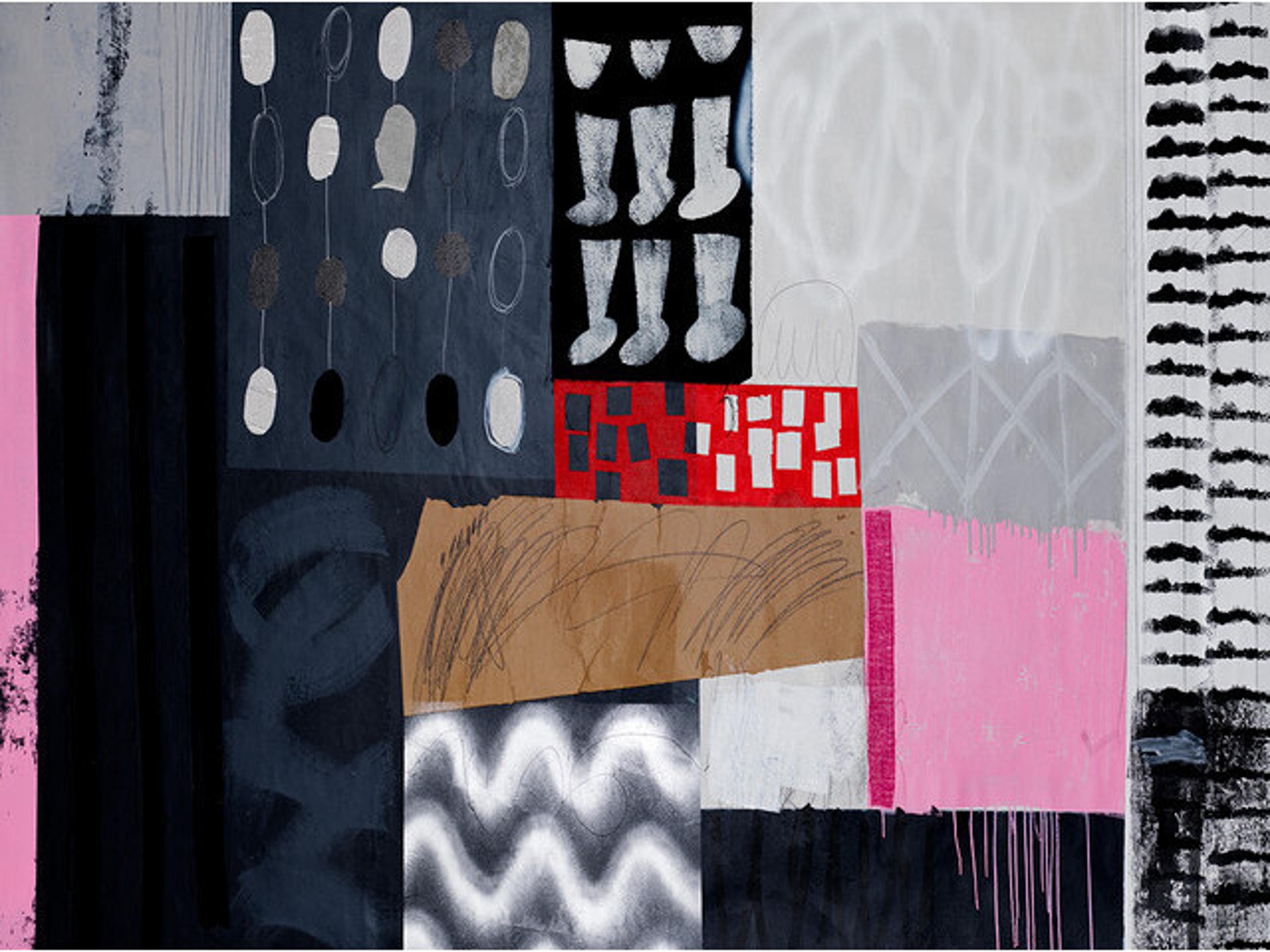 Daleno Answer My Questions Wall Art