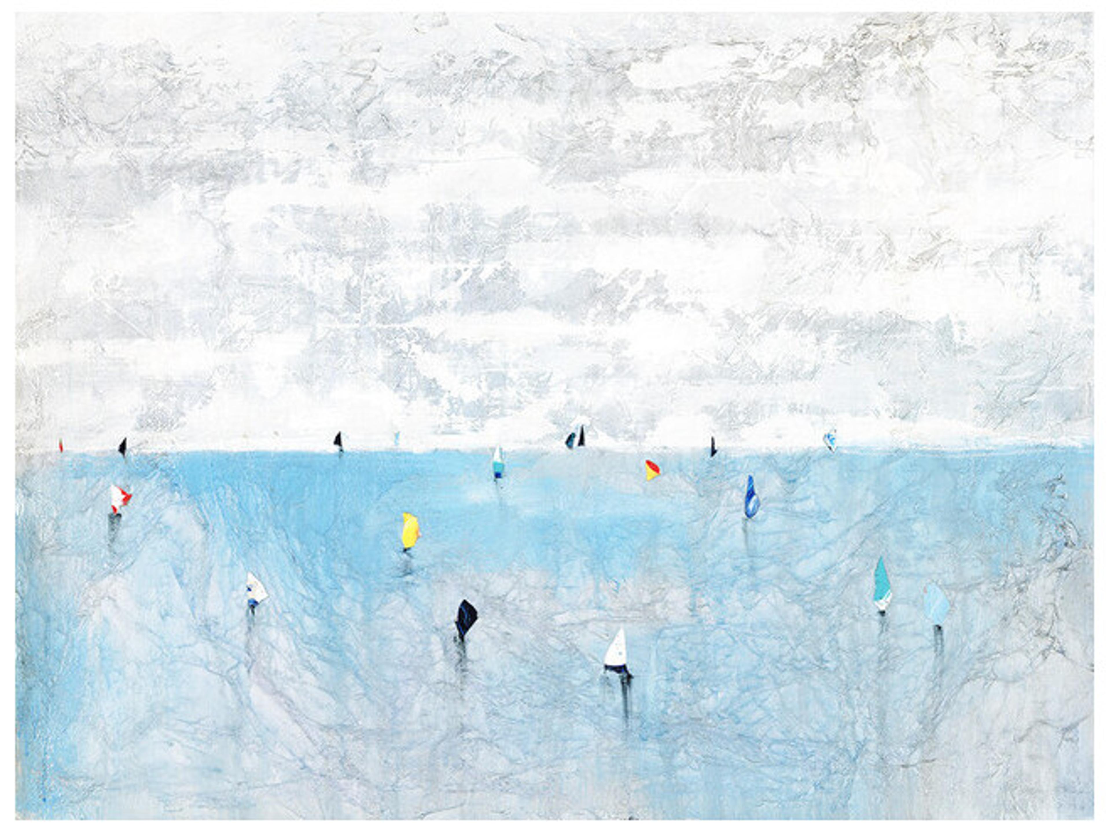 Daleno Cabo Life II Wall Art