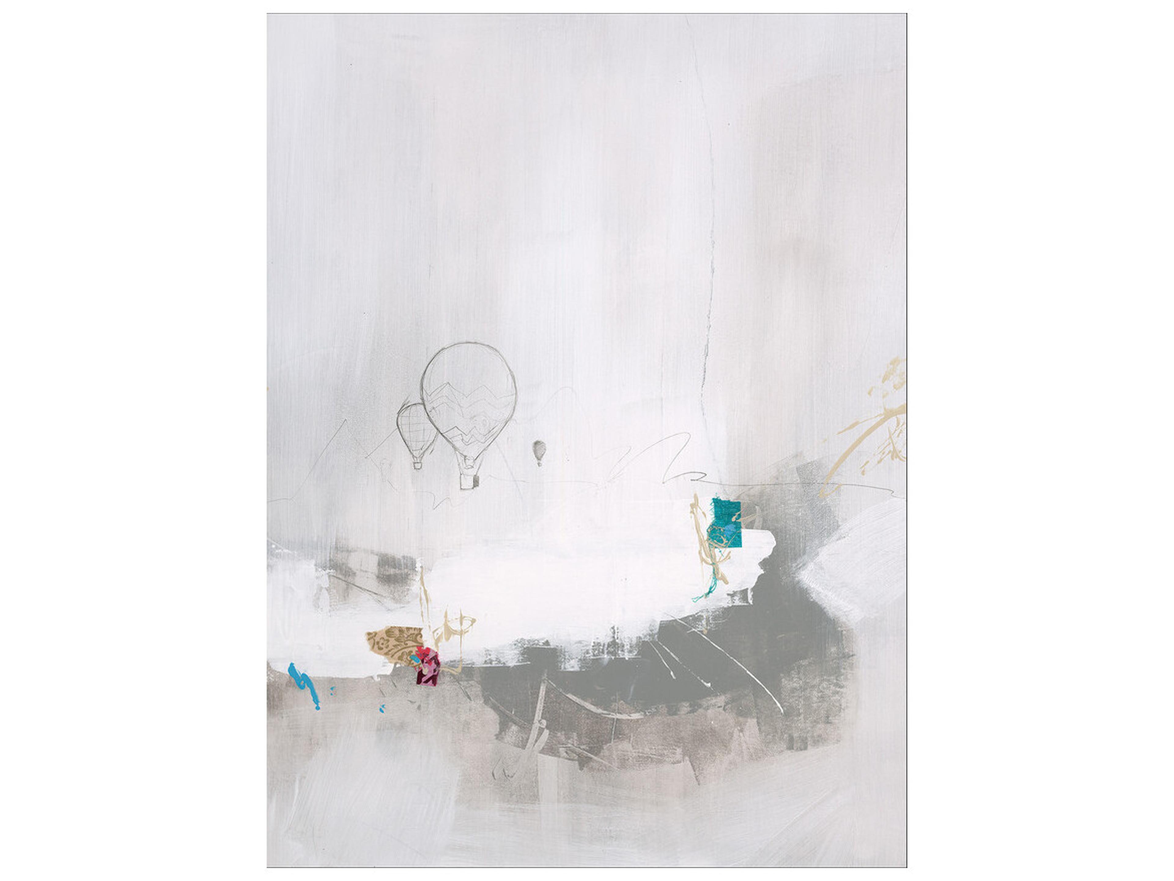 Daleno Real Life V Wall Art