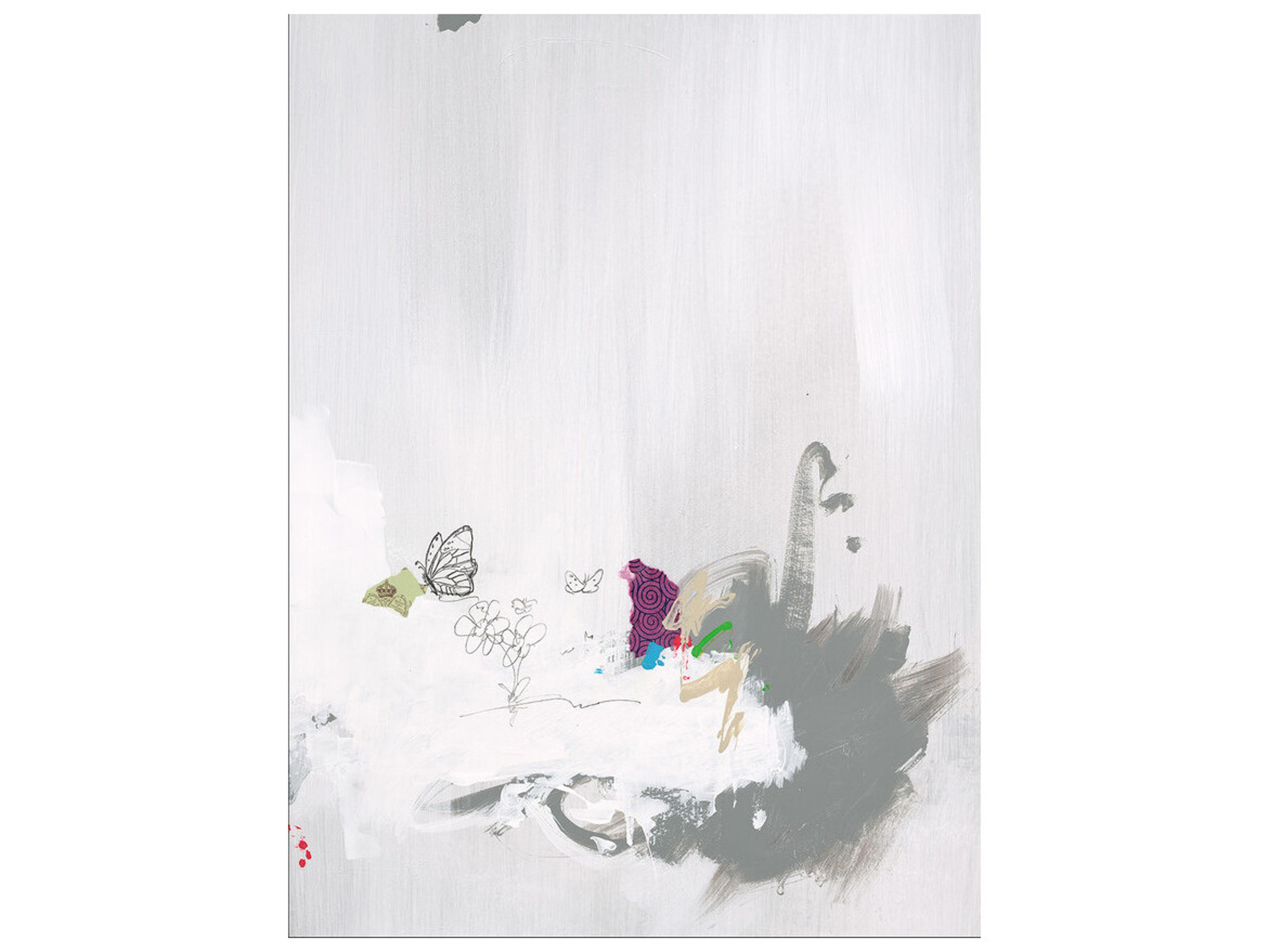 Daleno Real Life XI Wall Art