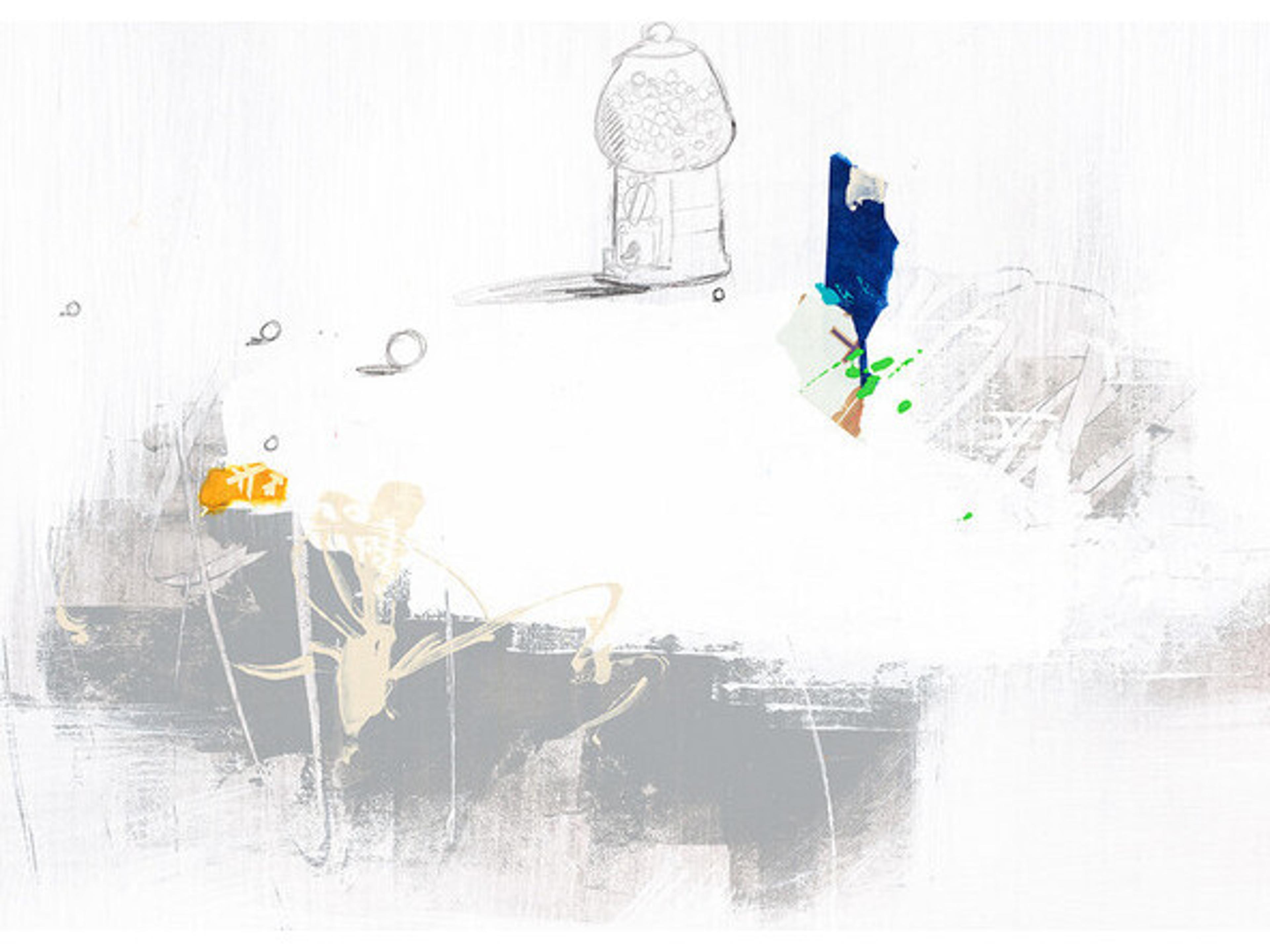 Daleno Real Life XIV Wall Art