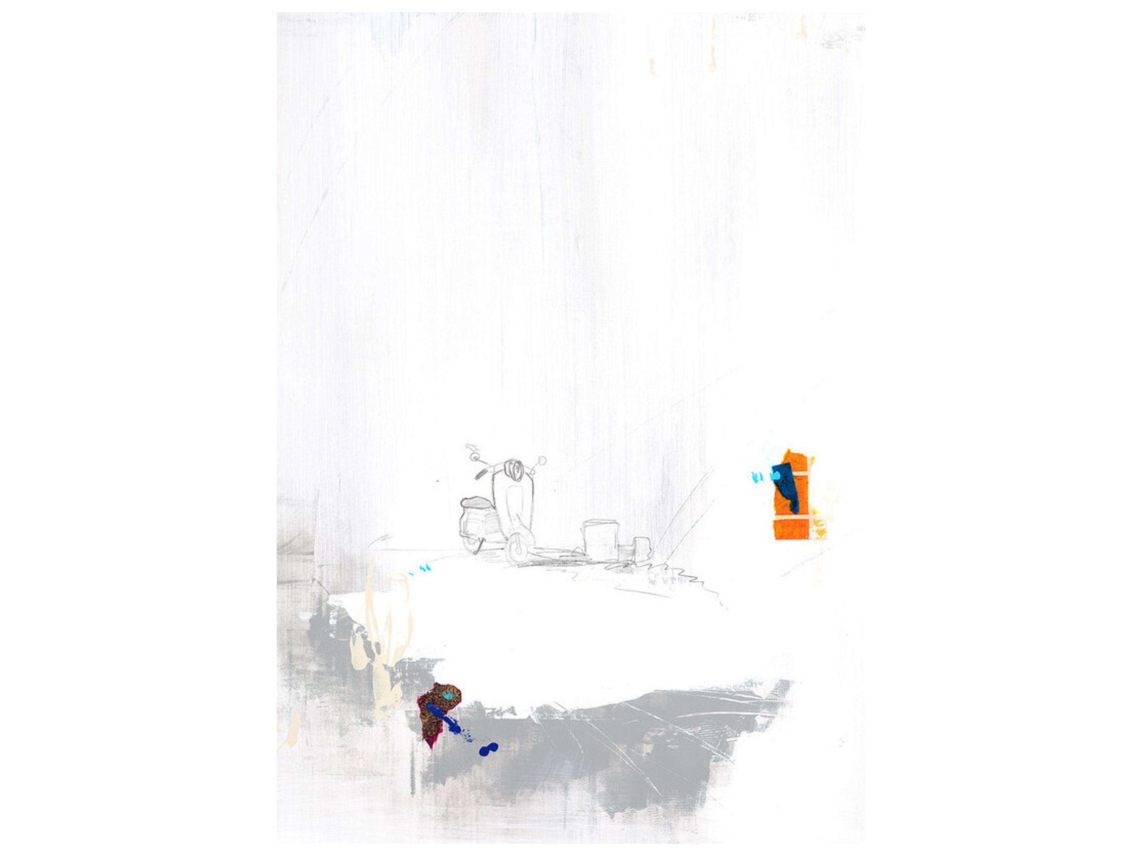 Daleno Real Life XVII Wall Art