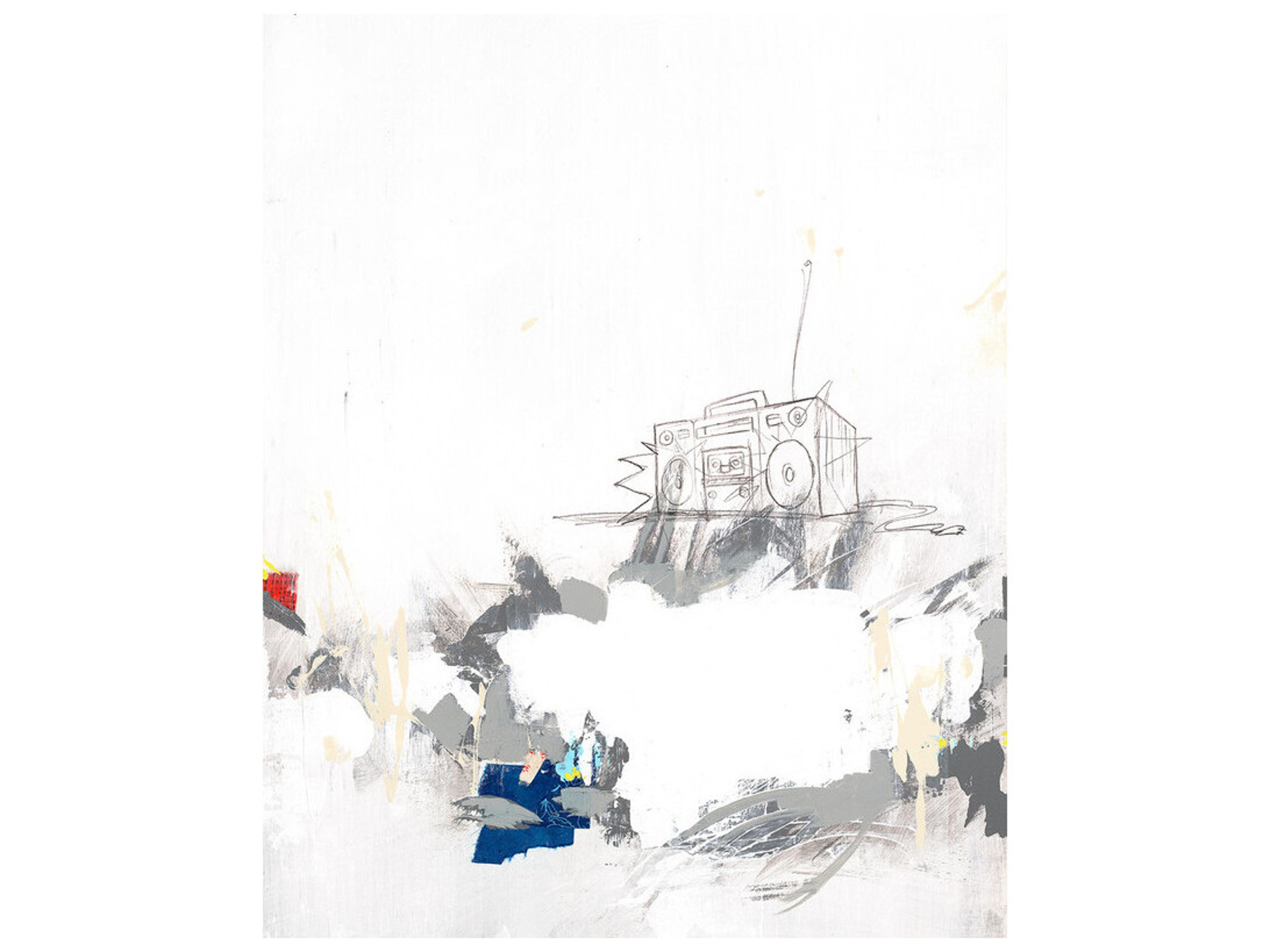 Daleno Real Life XXI Wall Art