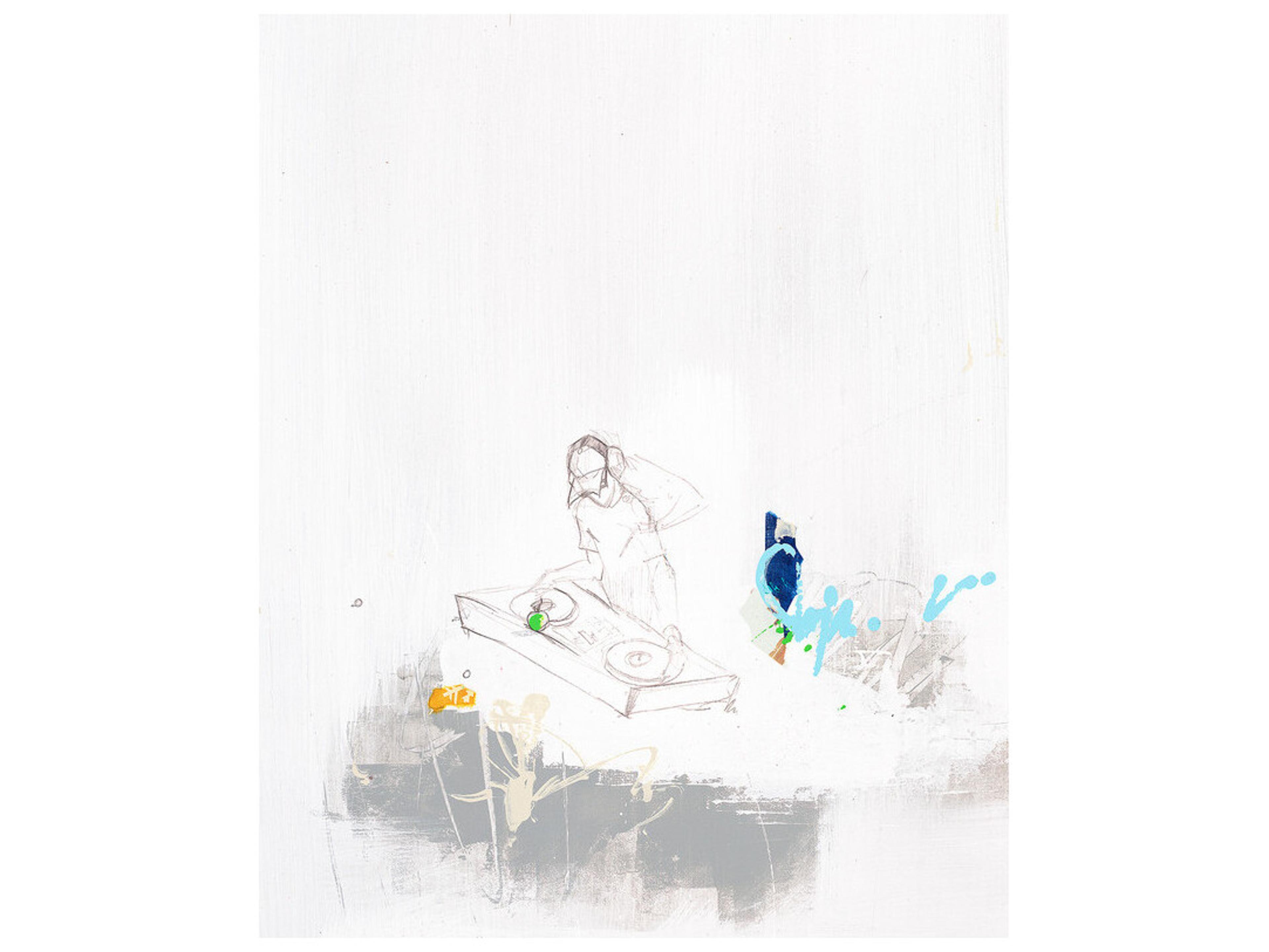 Daleno Real Life XXX Wall Art