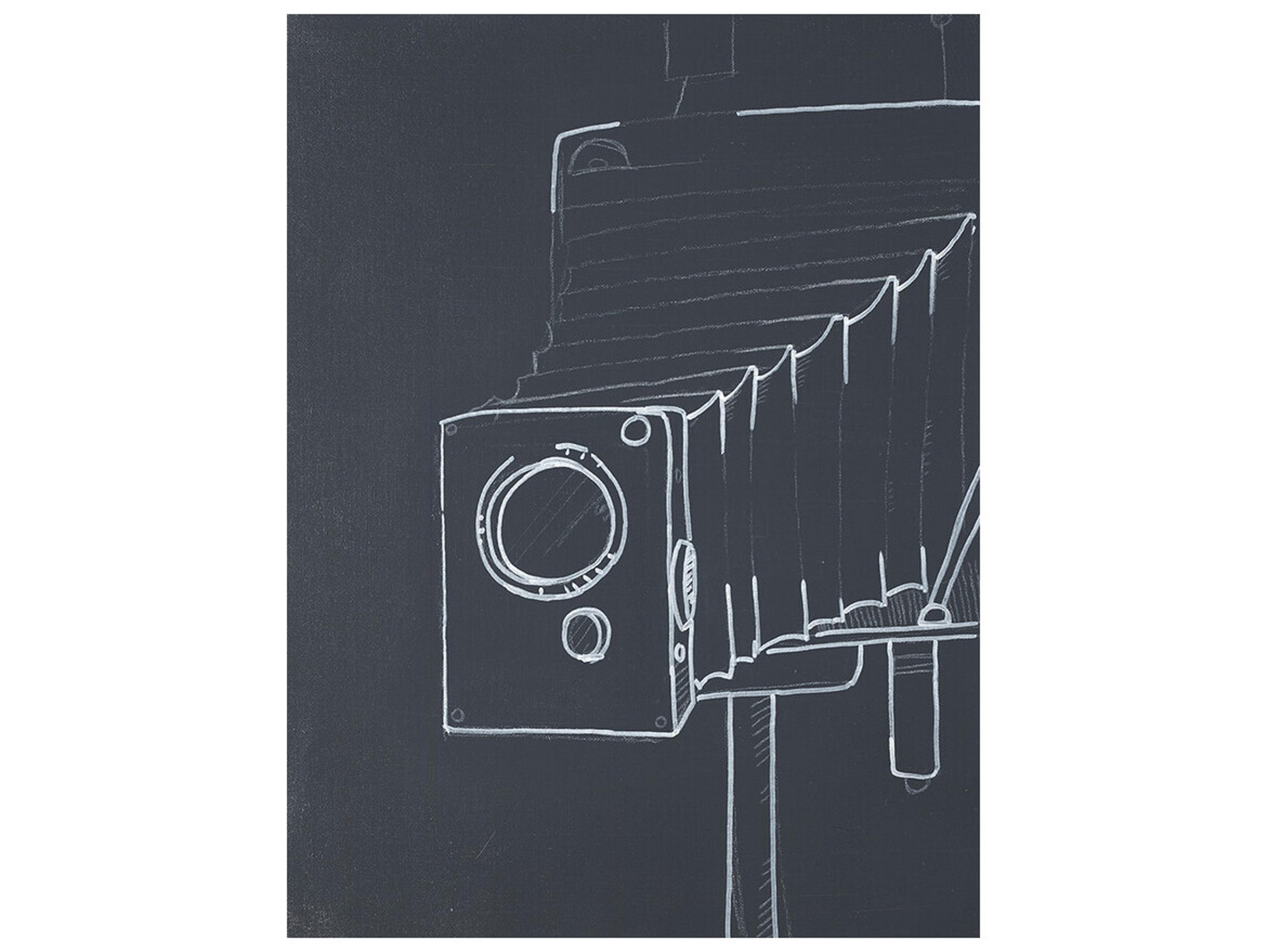 Daleno Action Time I Wall Art