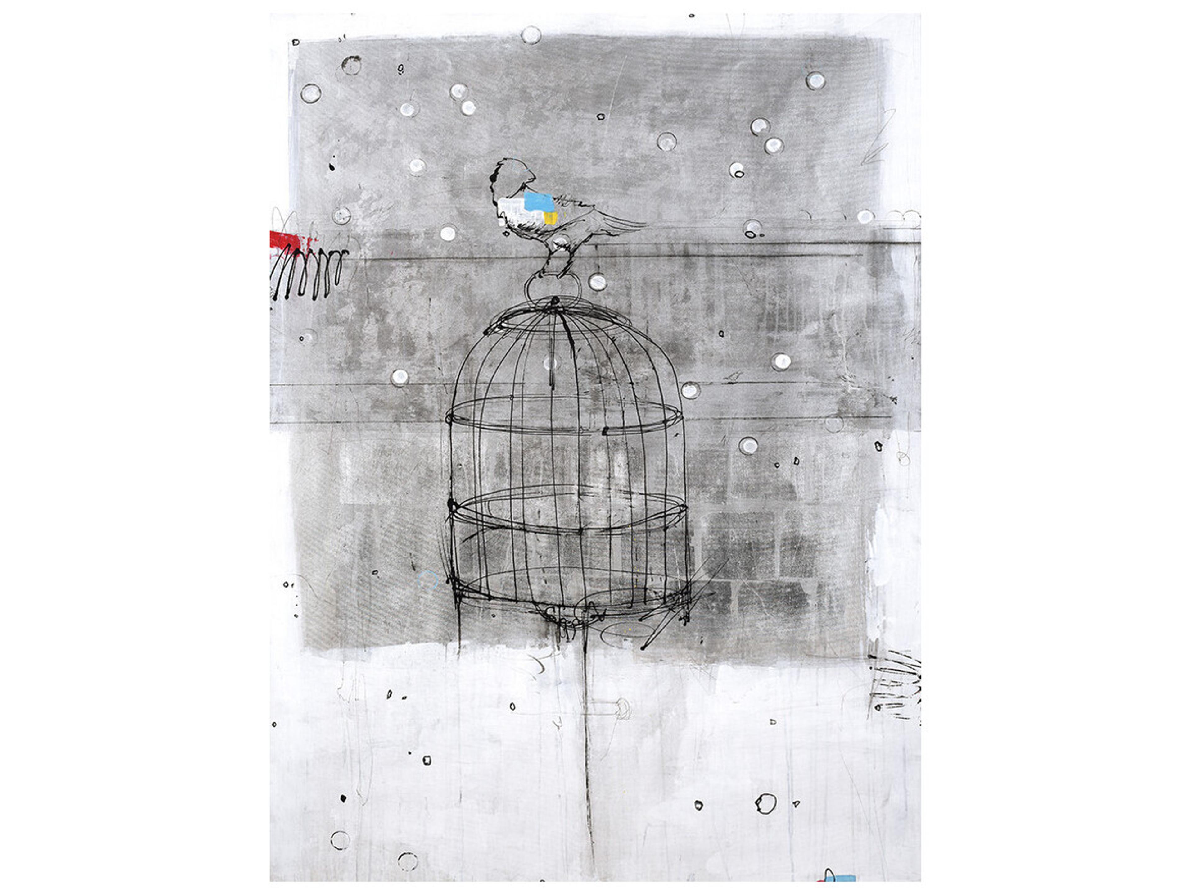 Daleno Hello Baby Wall Art