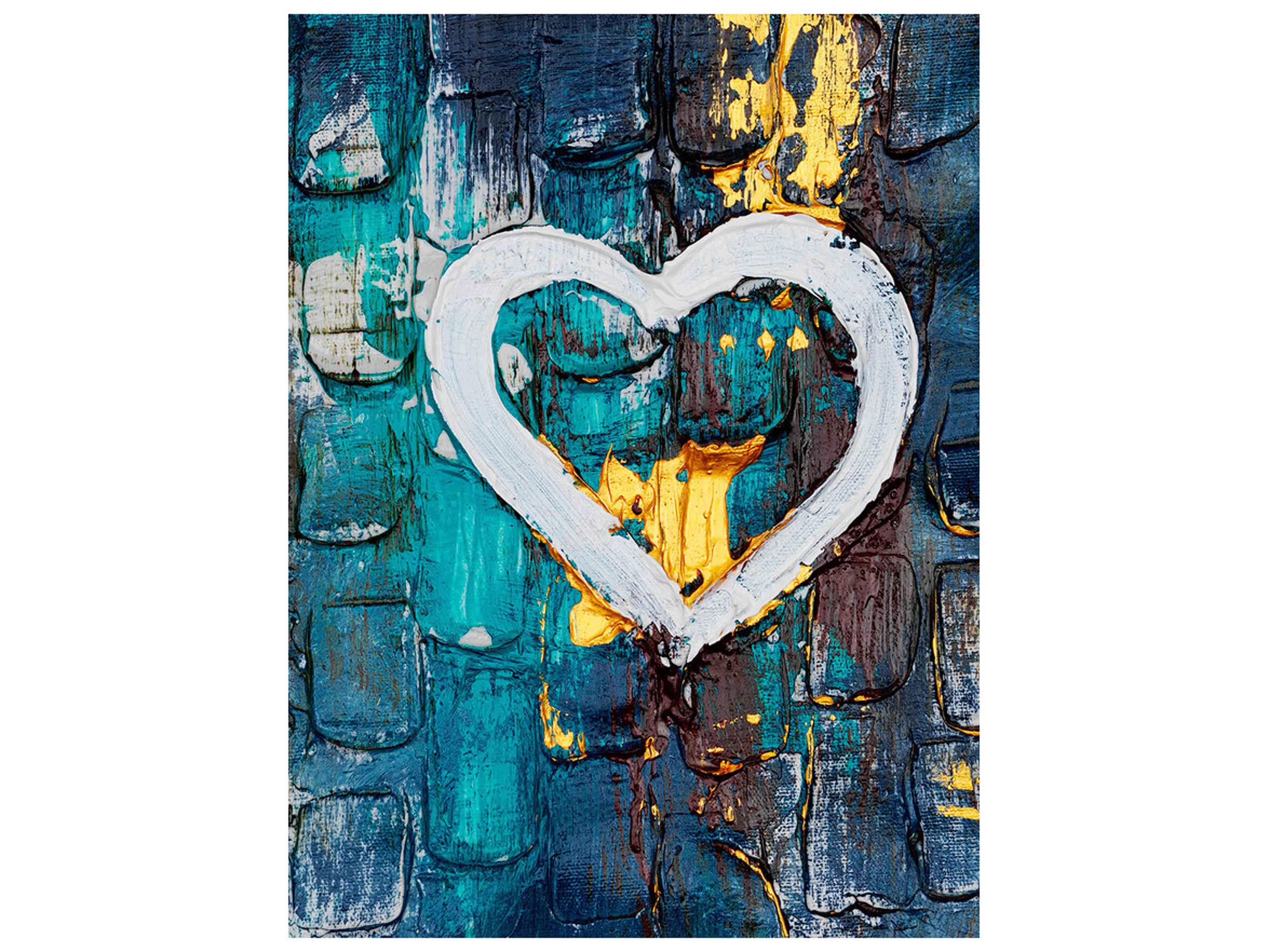 Daleno Have My Heart I Wall Art