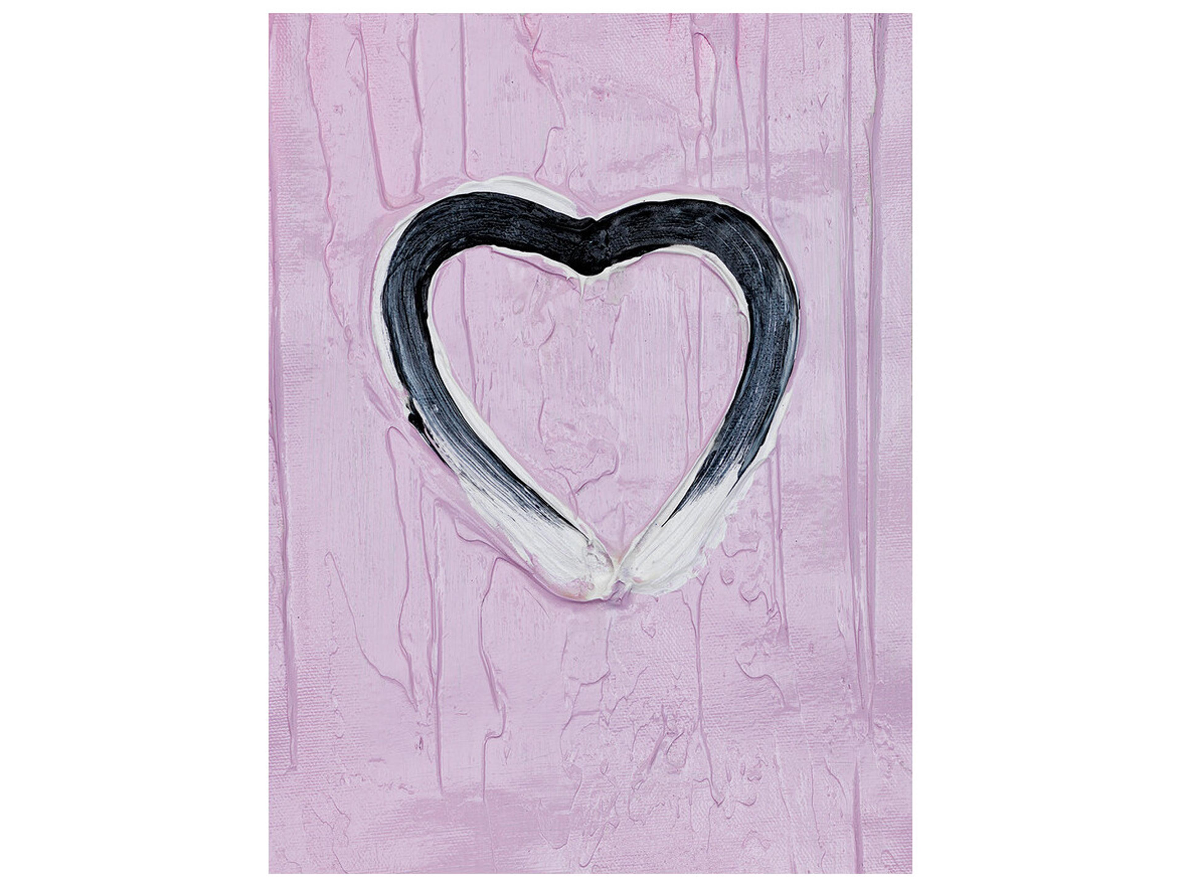Daleno Have My Heart II Wall Art