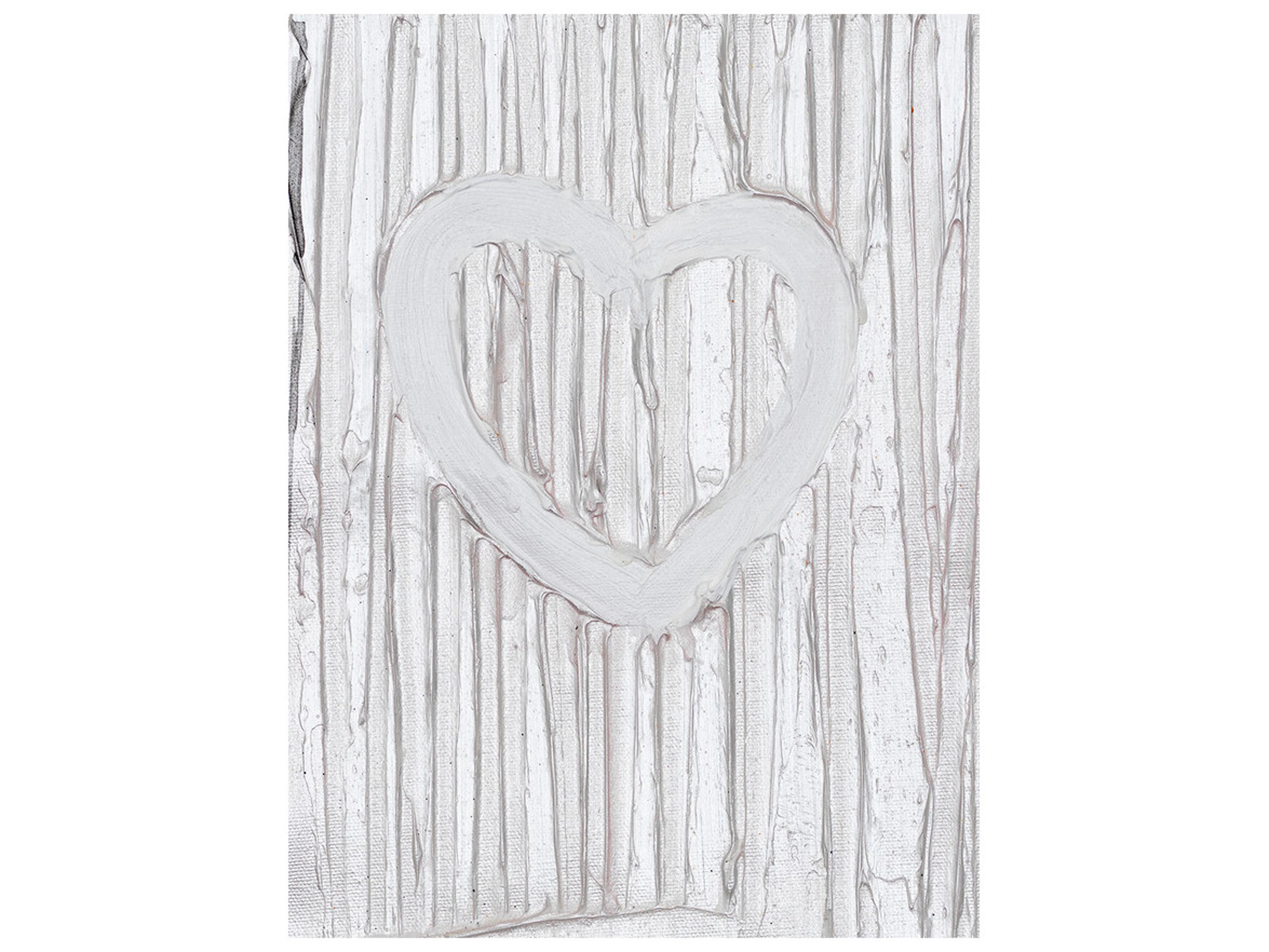 Daleno Have My Heart X Wall Art