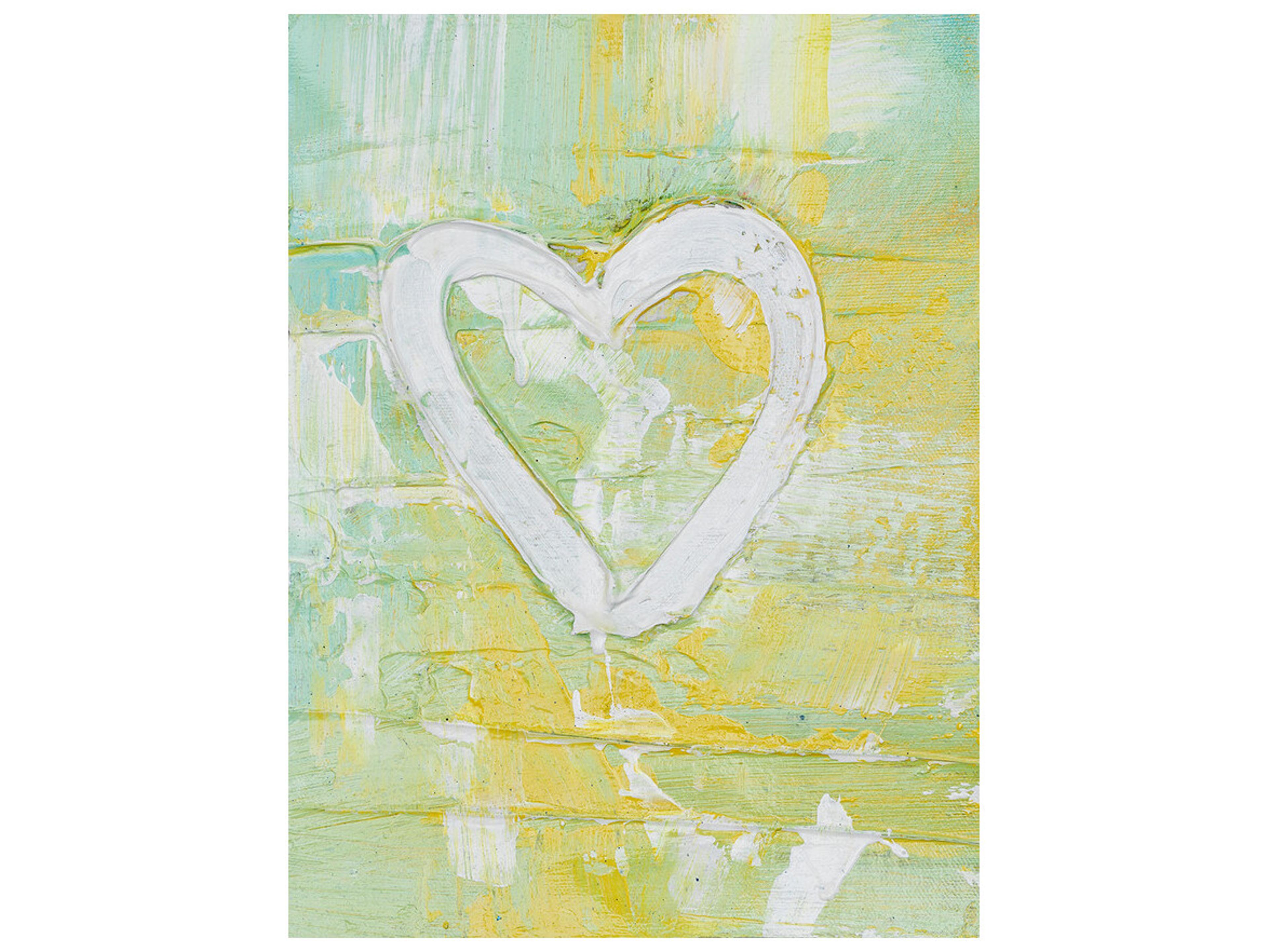 Daleno Have My Heart XI Wall Art