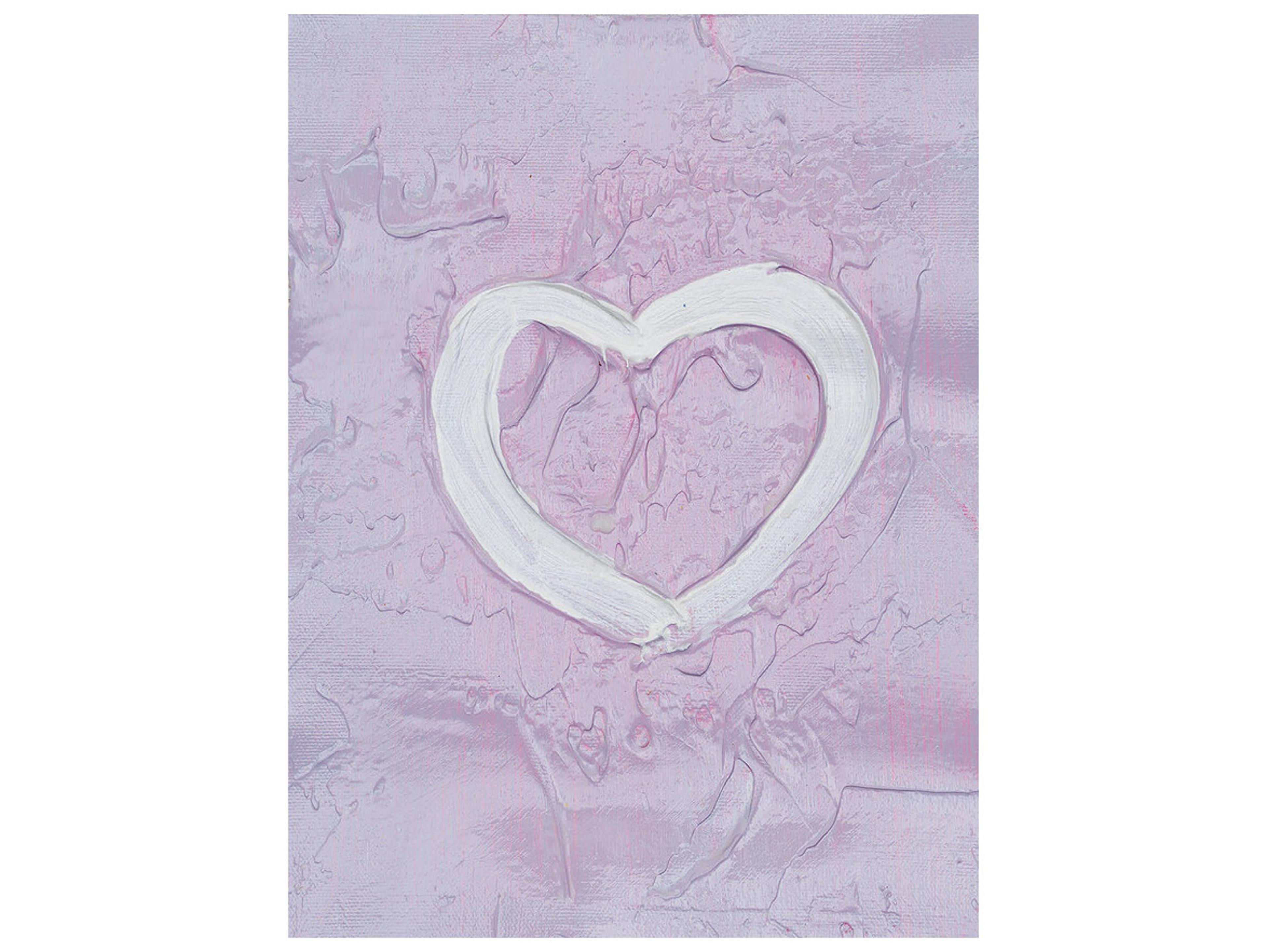 Daleno Have My Heart XII Wall Art