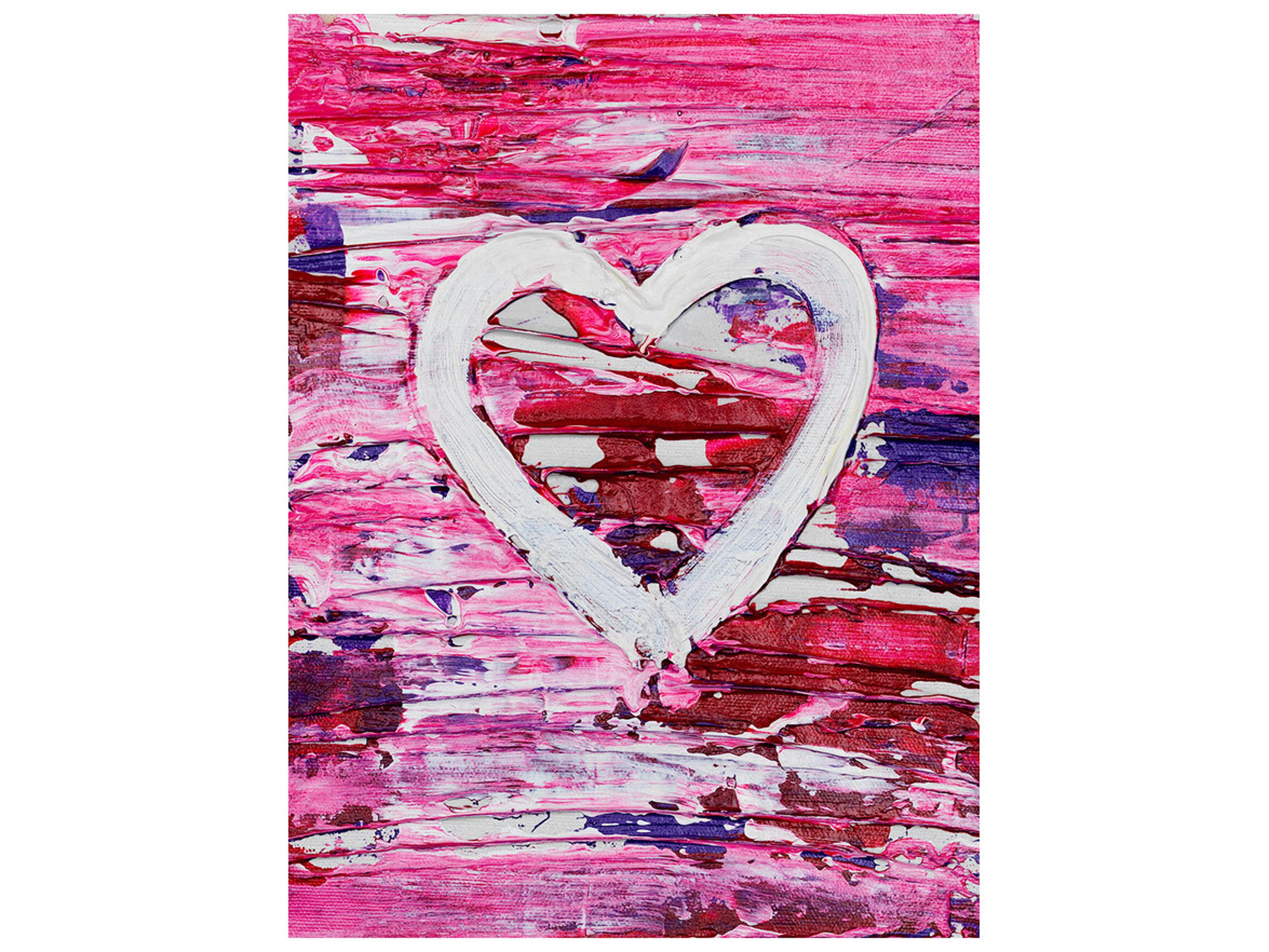 Daleno Have My Heart XV Wall Art