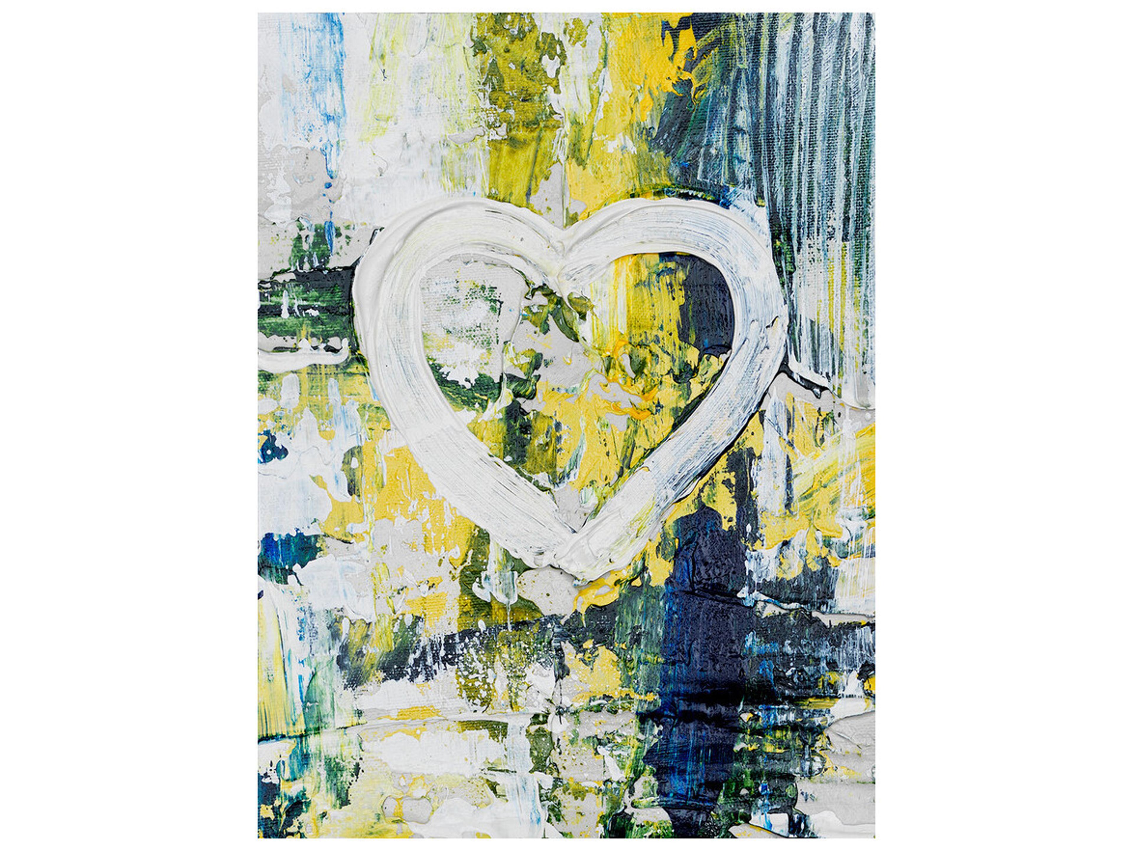 Daleno Have My Heart XVI Wall Art