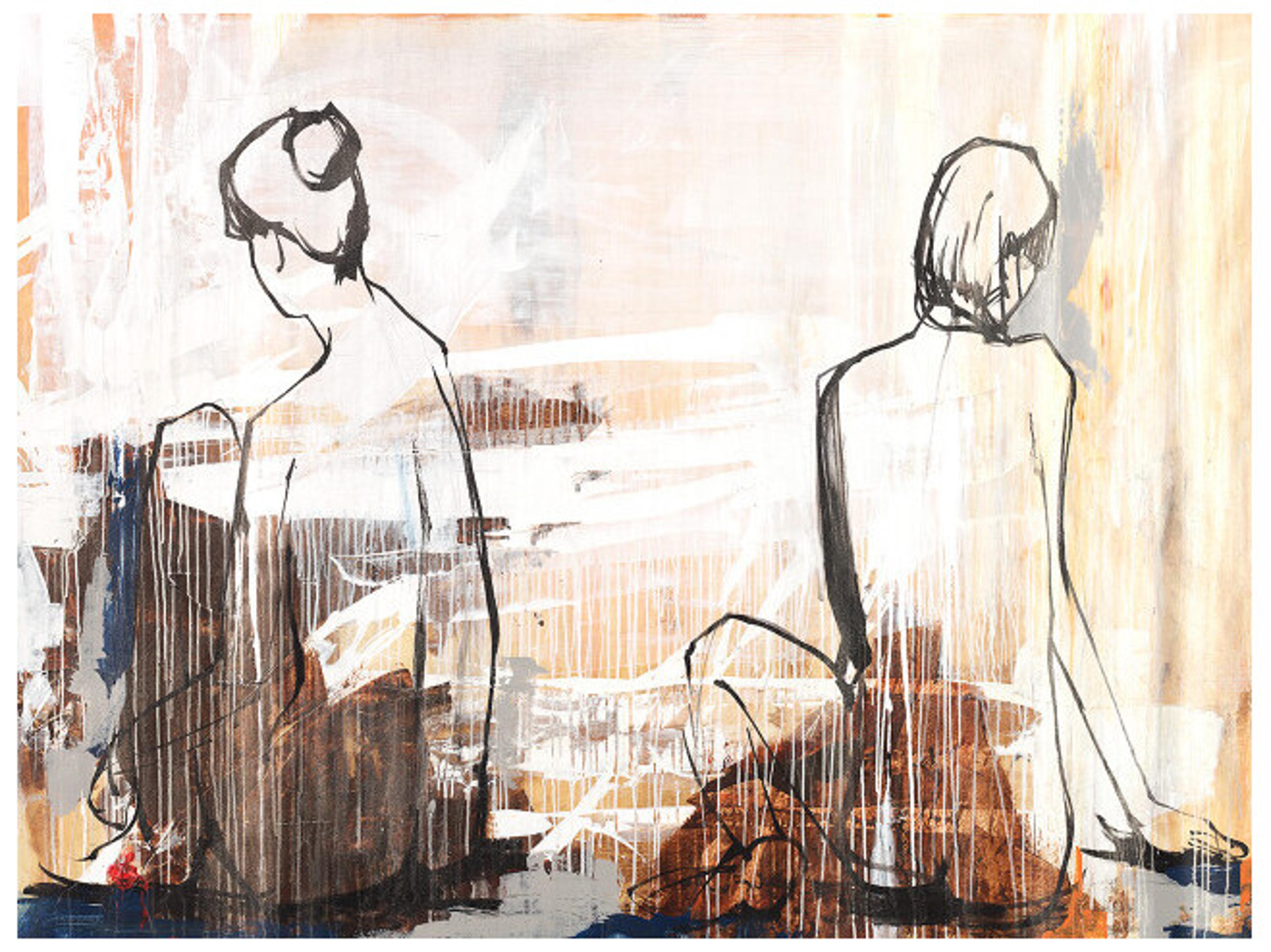 Daleno Spa Vacation Wall Art