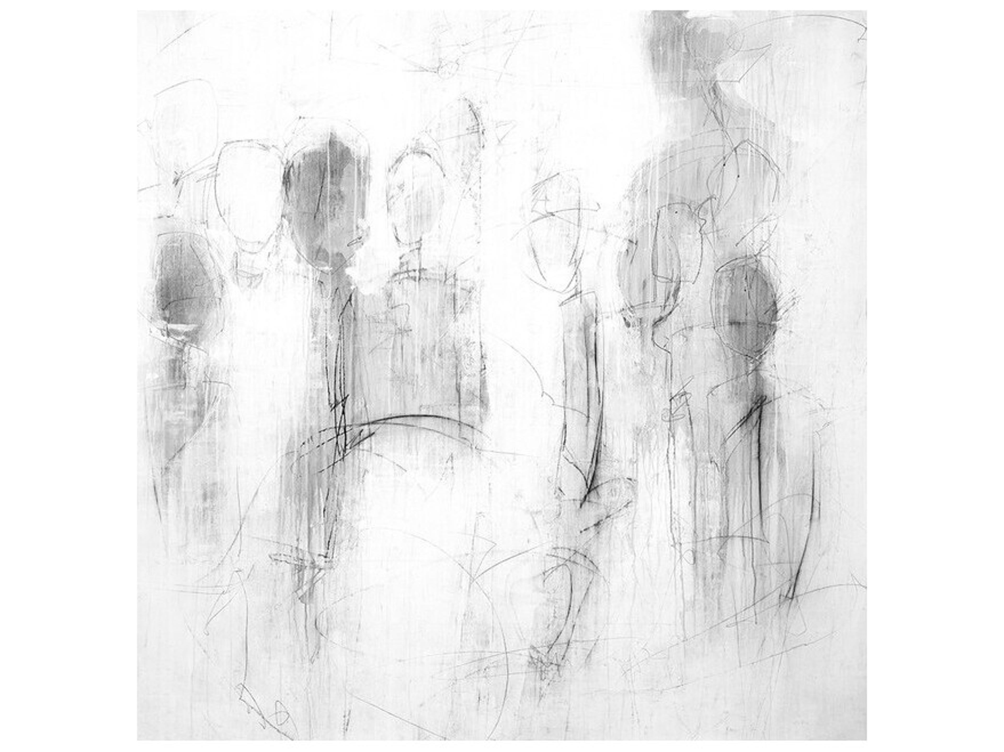 Daleno Peer to Peer Wall Art