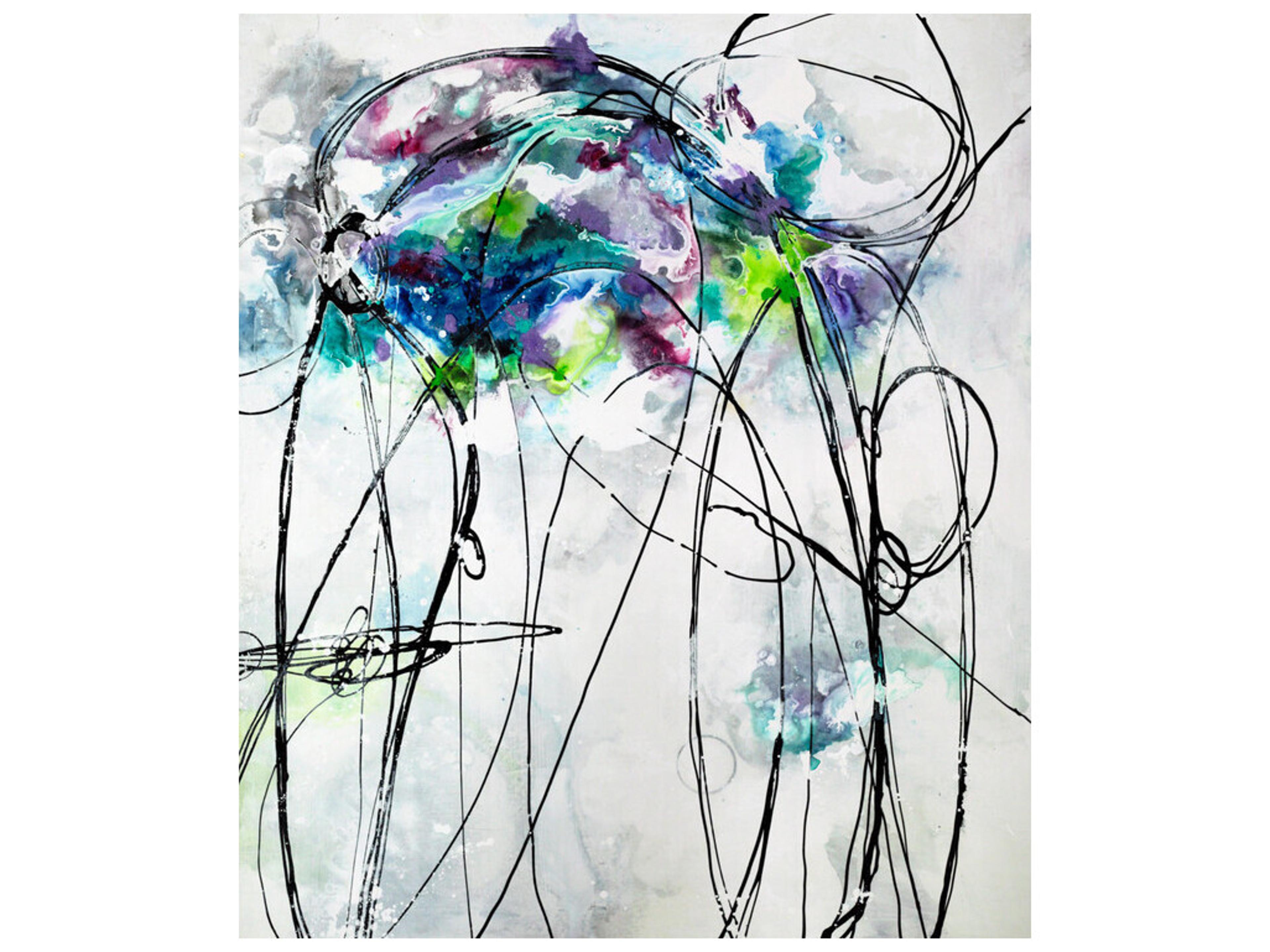 Daleno Unbound Wall Art